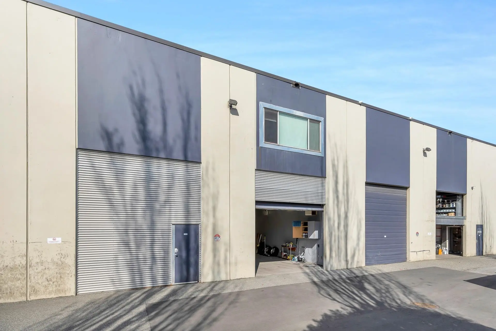 Property at #111 19289 LANGLEY BYPASS, Surrey, BC