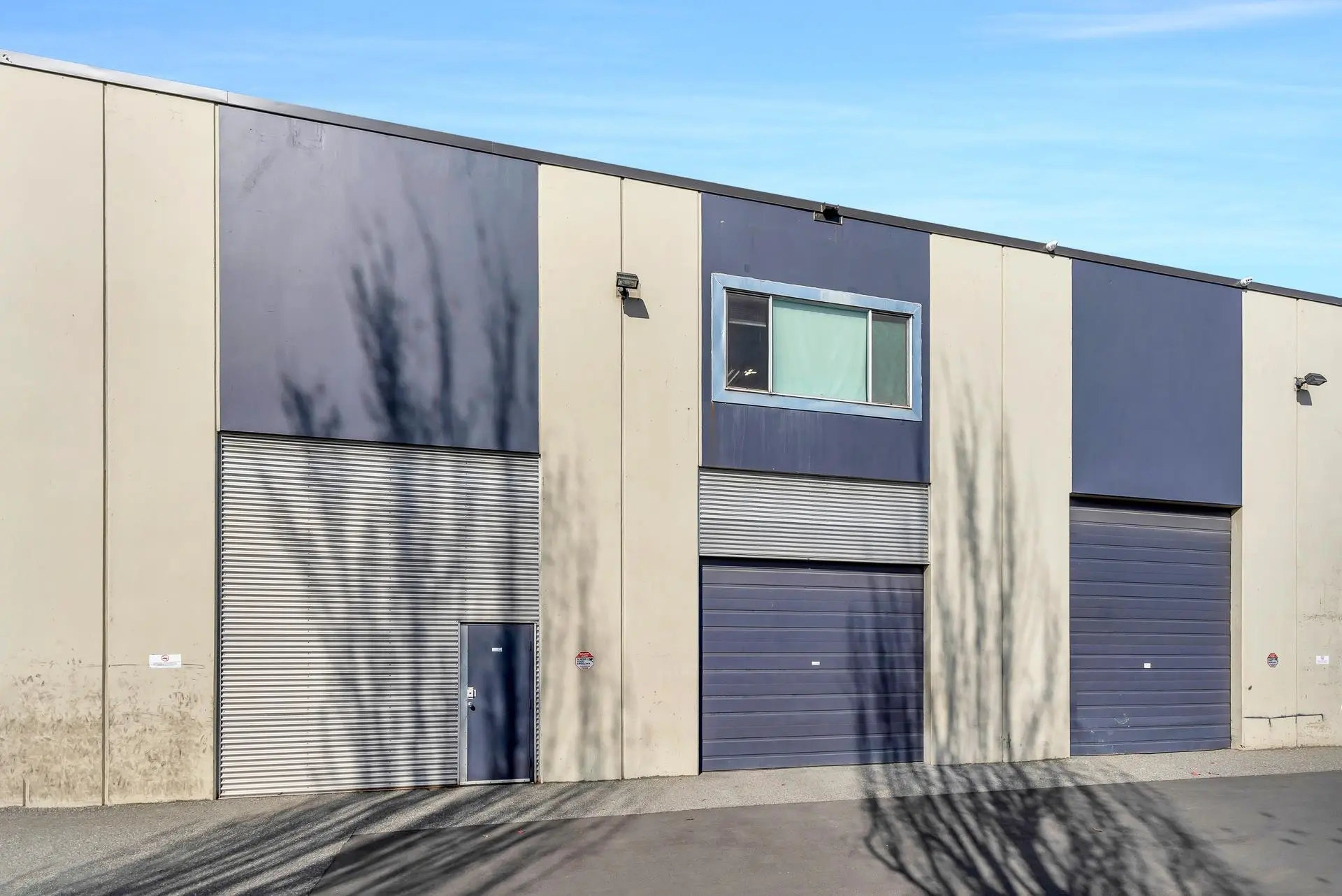 Property at #111 19289 LANGLEY BYPASS, Surrey, BC