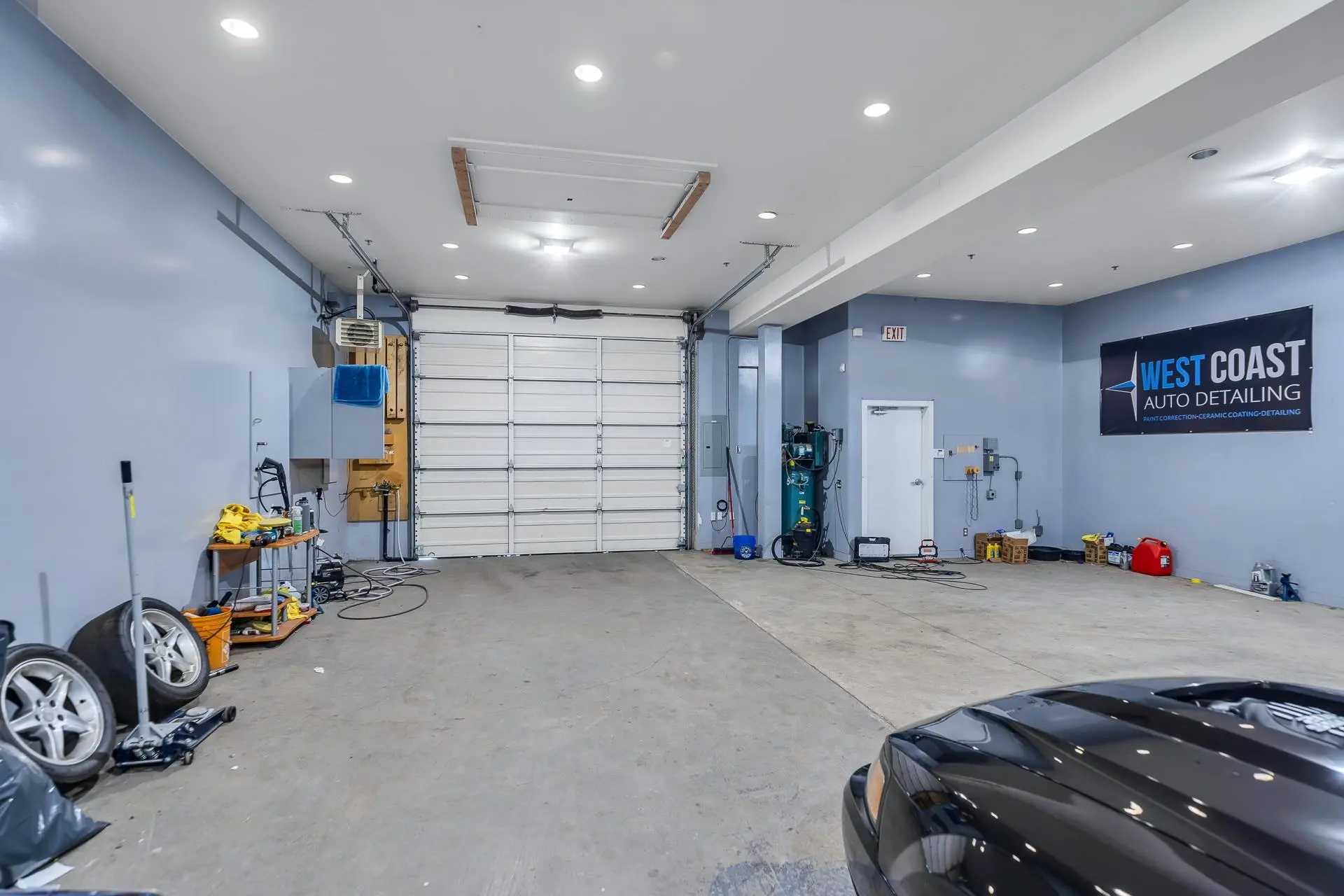 Property at #111 19289 LANGLEY BYPASS, Surrey, BC