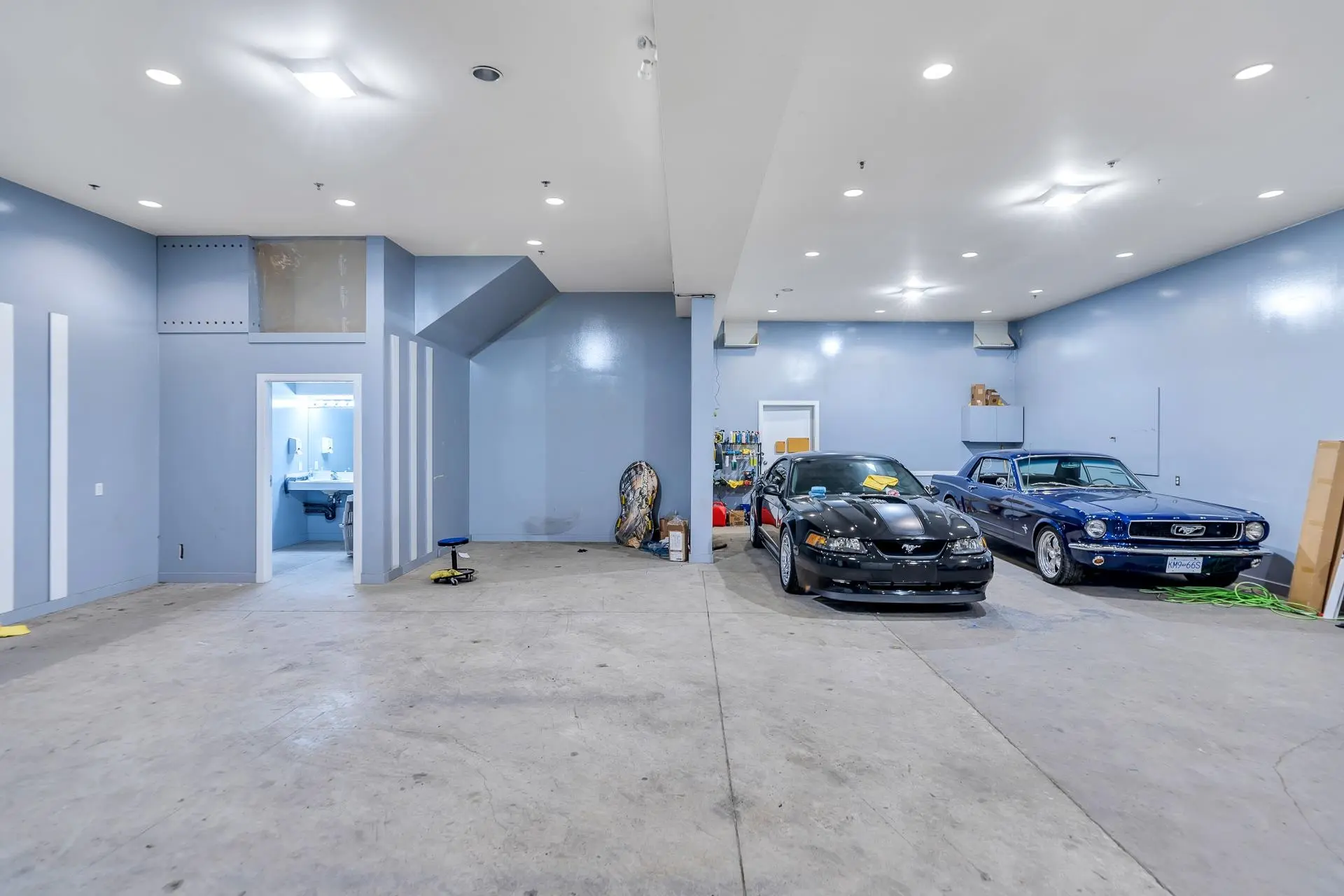 Property at #111 19289 LANGLEY BYPASS, Surrey, BC