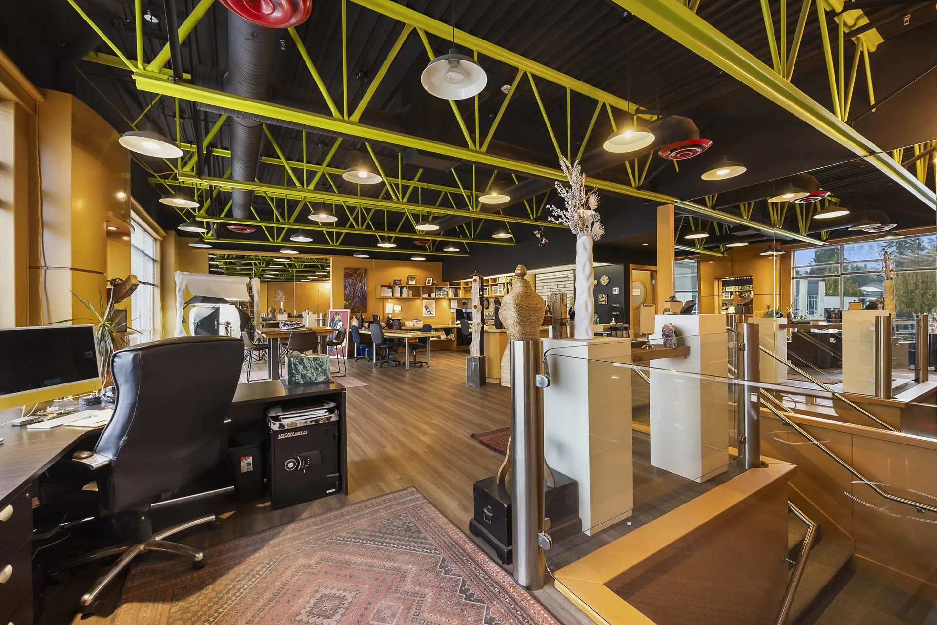 Property at #112 19289 LANGLEY BYPASS, Surrey, BC