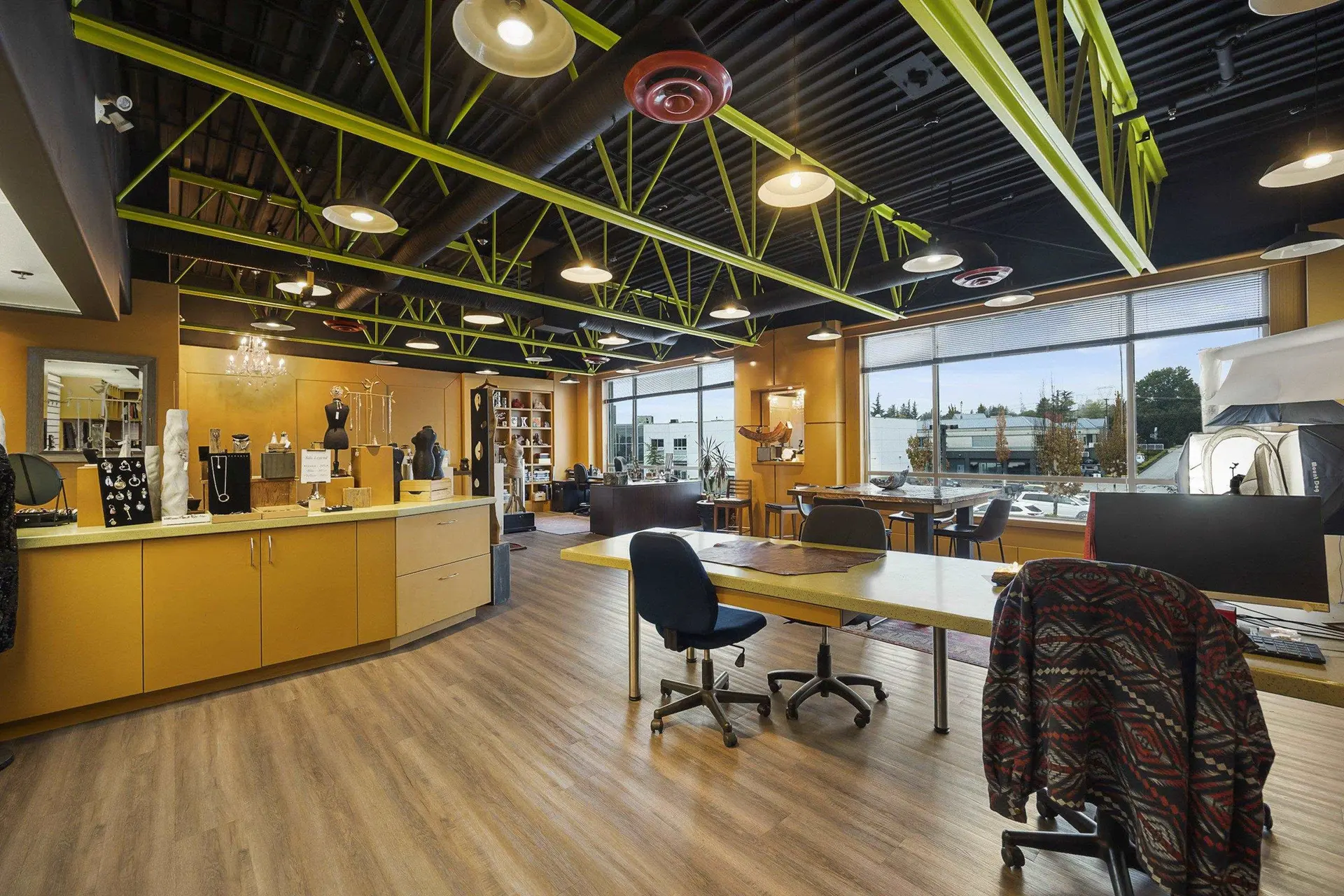 Property at #112 19289 LANGLEY BYPASS, Surrey, BC