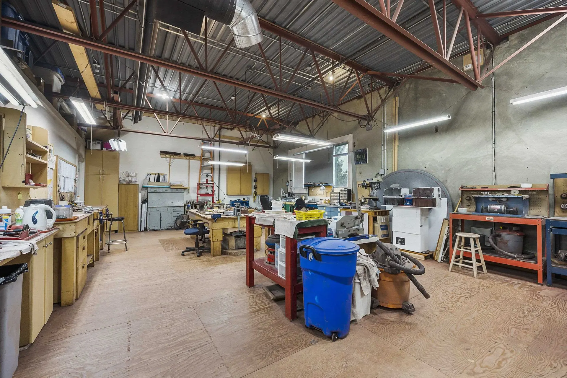 Property at #112 19289 LANGLEY BYPASS, Surrey, BC