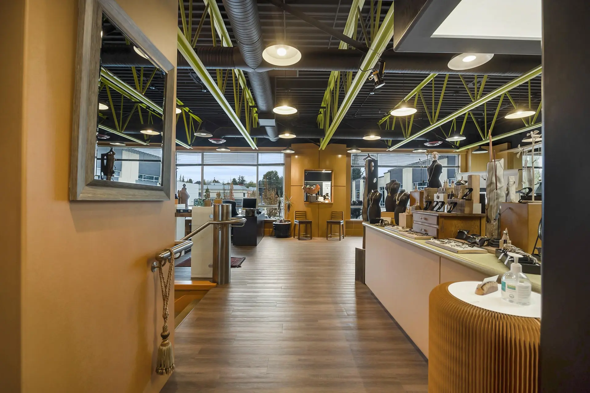 Property at #112 19289 LANGLEY BYPASS, Surrey, BC