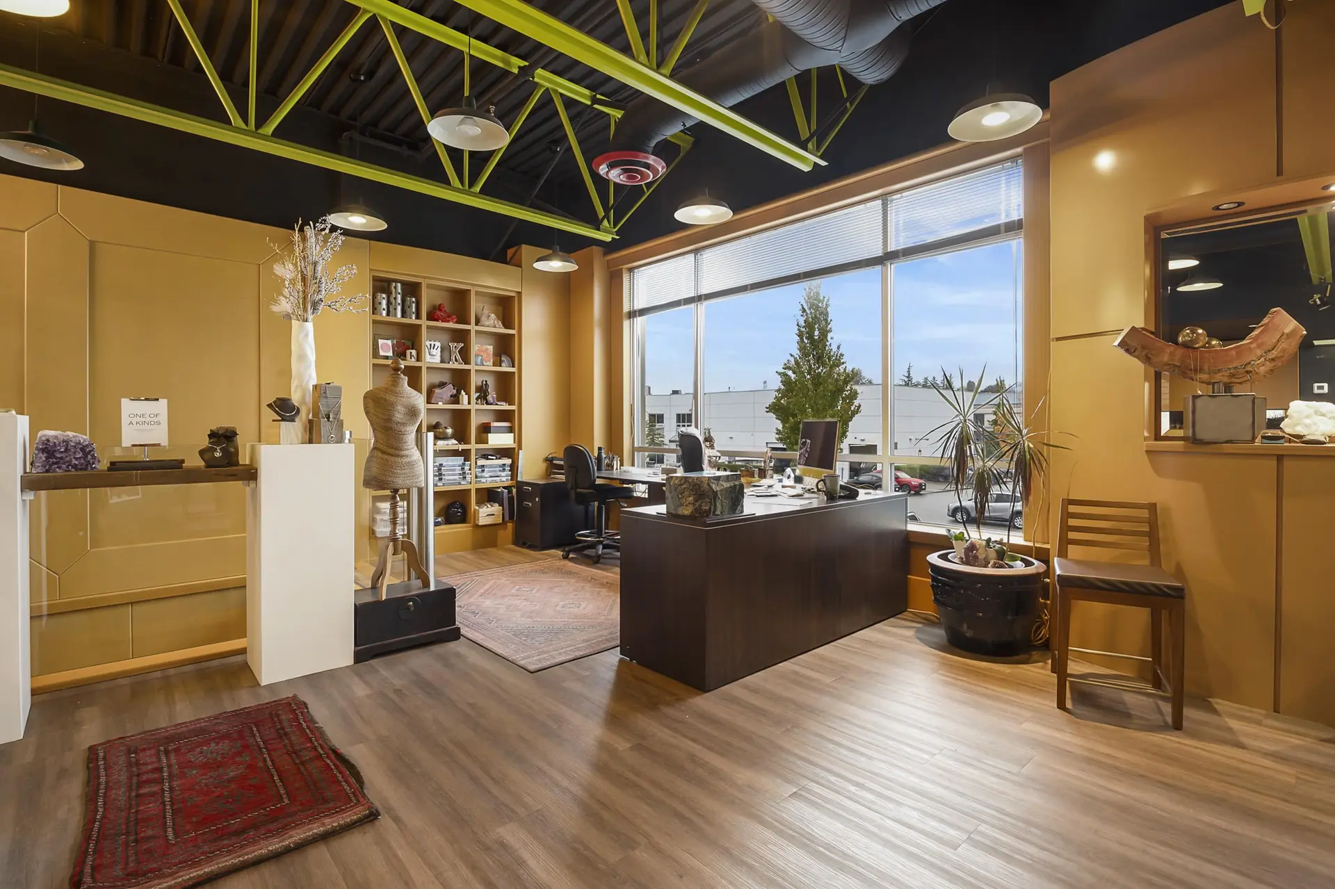 Property at #112 19289 LANGLEY BYPASS, Surrey, BC