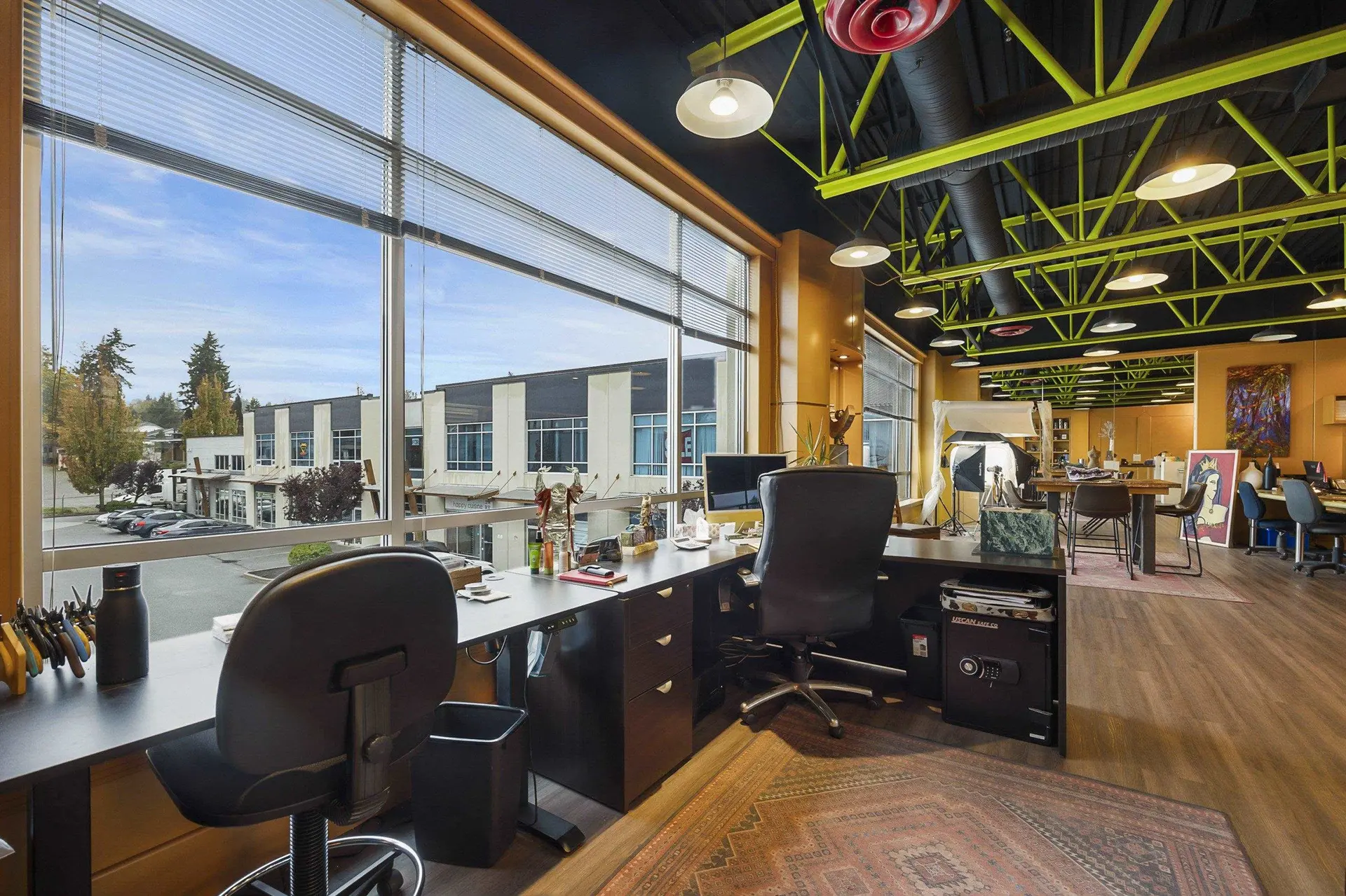 Property at #112 19289 LANGLEY BYPASS, Surrey, BC