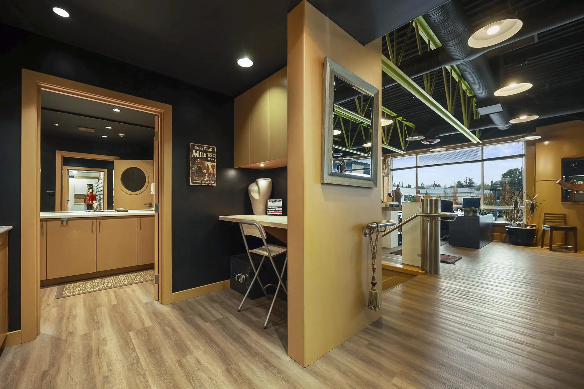 Property at #112 19289 LANGLEY BYPASS, Surrey, BC