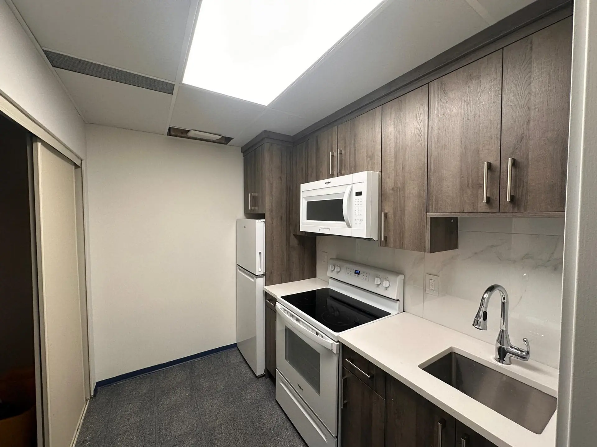 Property at #103A 12414 82 AVENUE, Surrey, BC