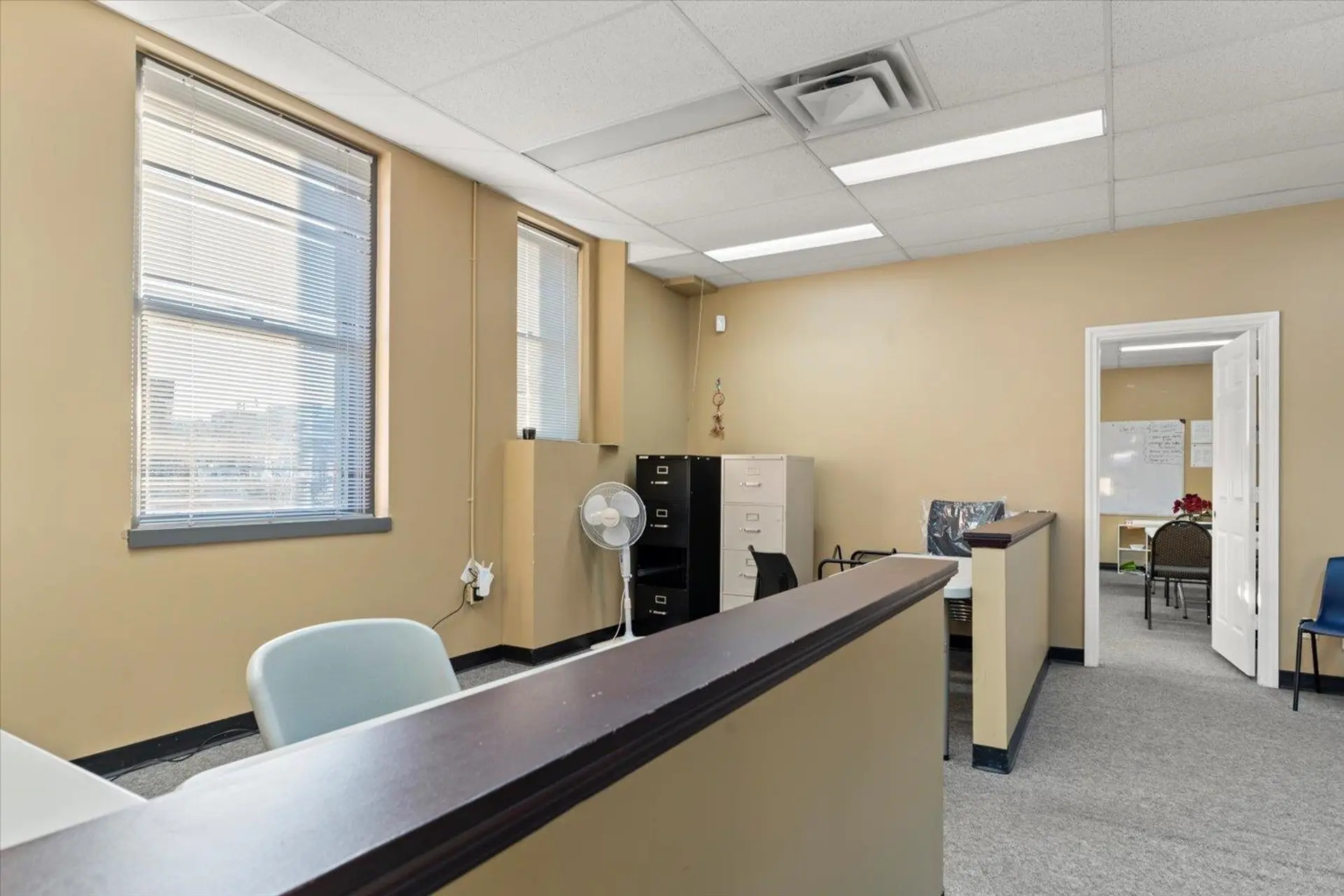 Property at #203 20408 DOUGLAS CRESCENT, Langley, BC