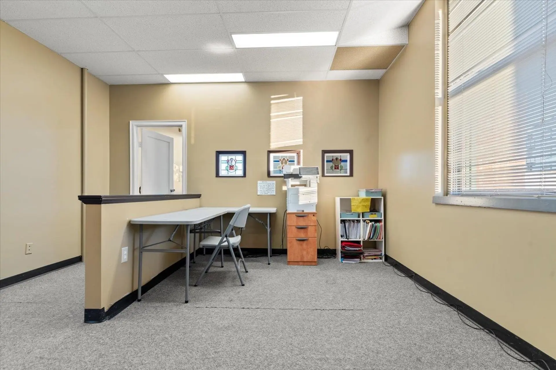 Property at #203 20408 DOUGLAS CRESCENT, Langley, BC