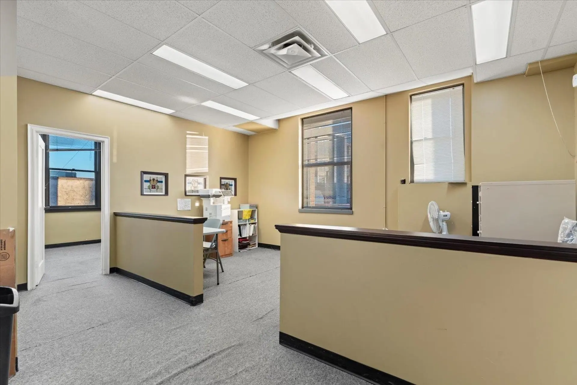 Property at #203 20408 DOUGLAS CRESCENT, Langley, BC