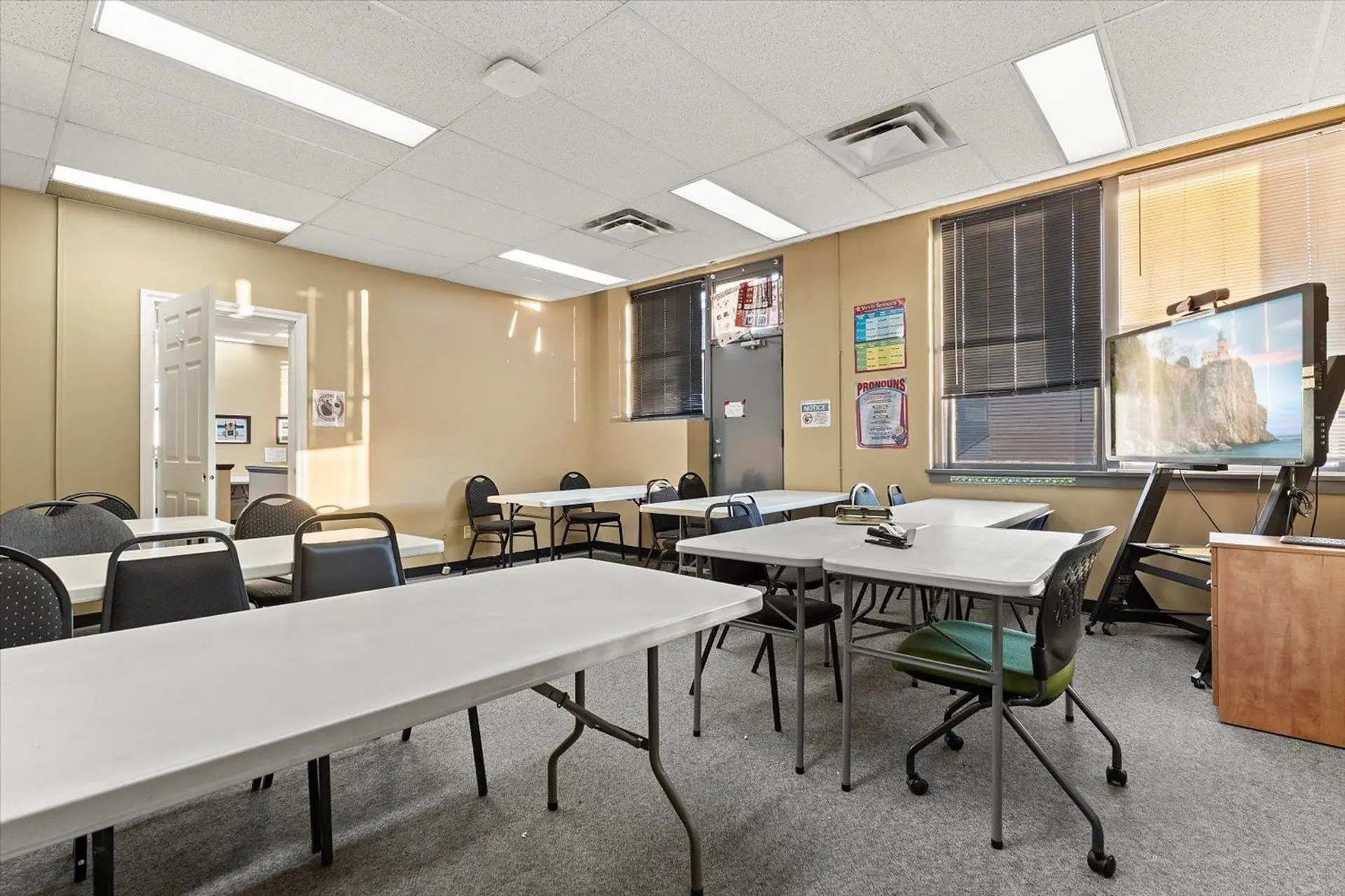 Property at #203 20408 DOUGLAS CRESCENT, Langley, BC