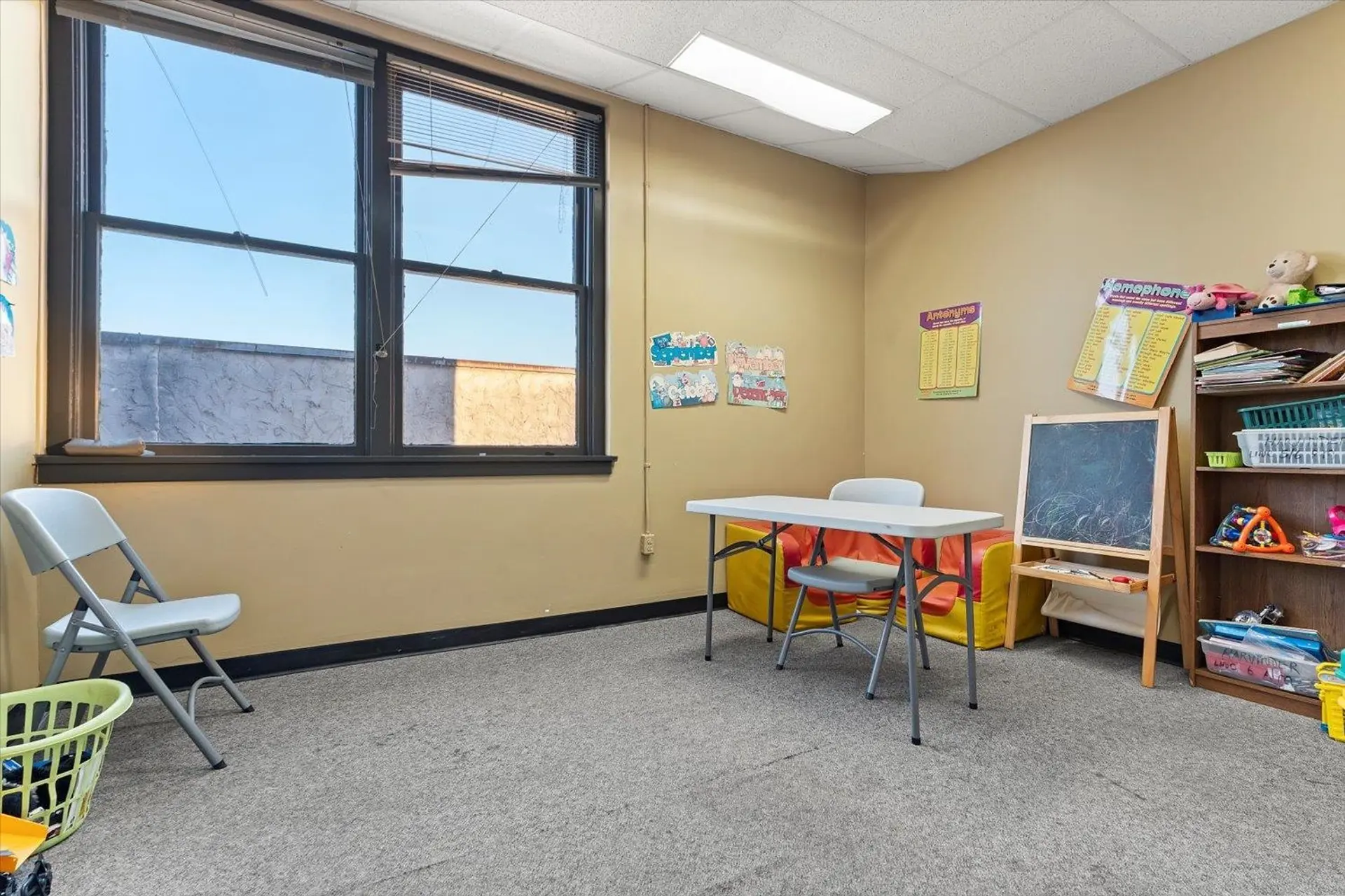 Property at #203 20408 DOUGLAS CRESCENT, Langley, BC