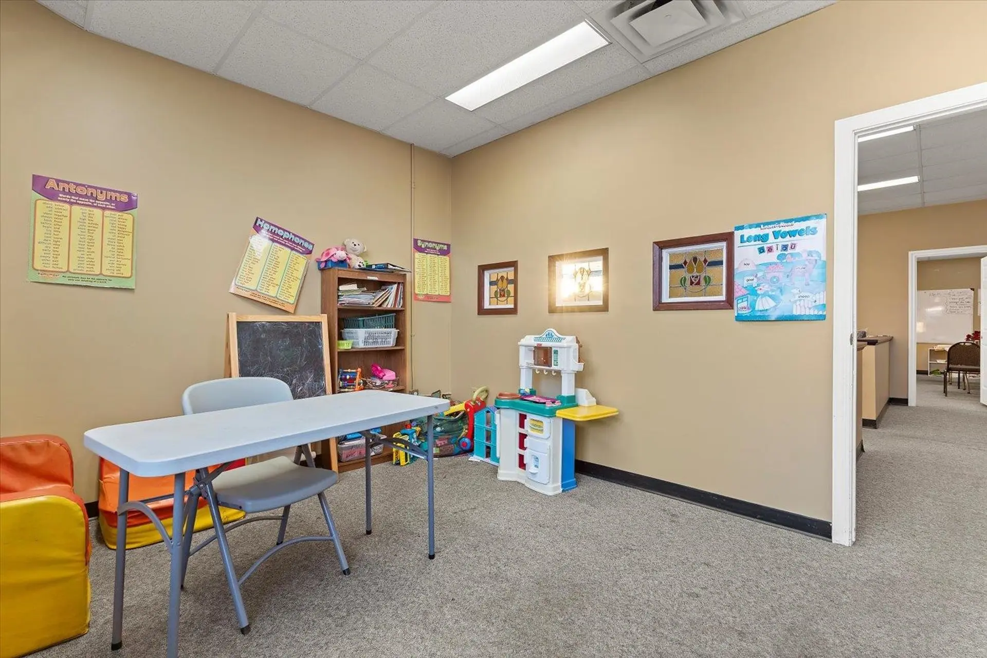 Property at #203 20408 DOUGLAS CRESCENT, Langley, BC