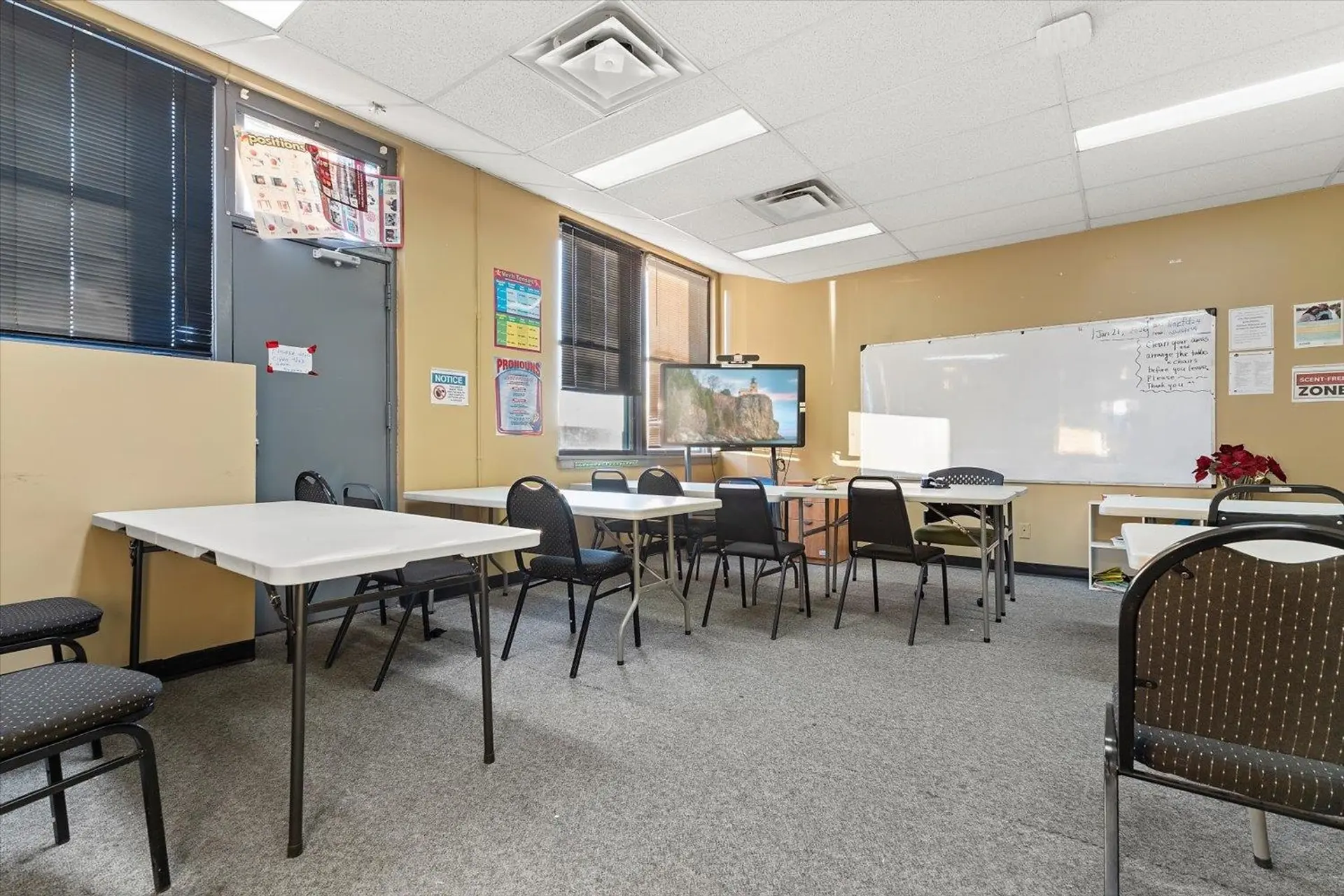 Property at #203 20408 DOUGLAS CRESCENT, Langley, BC