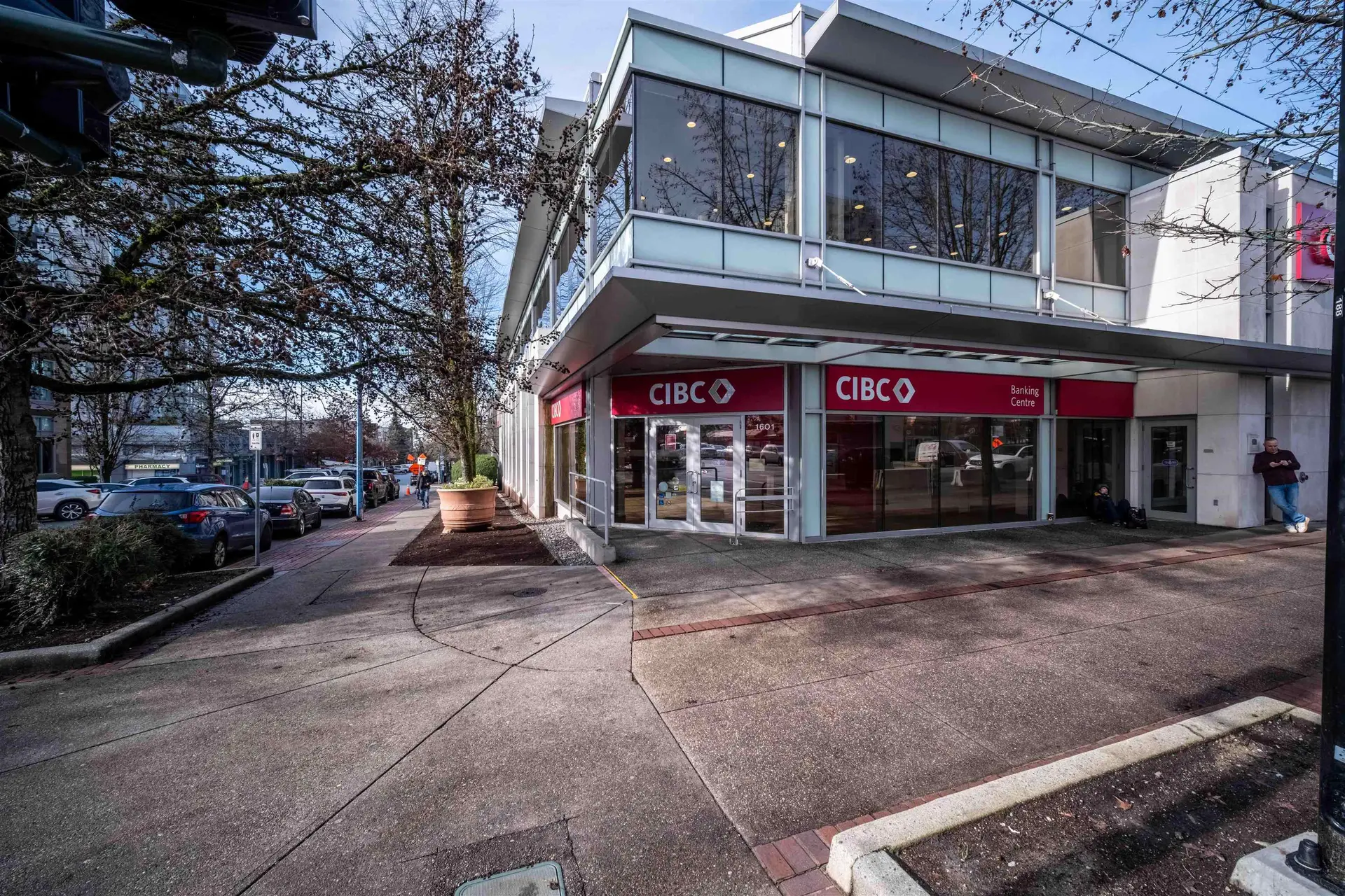 Property at 1598 LONSDALE AVENUE, North Vancouver, BC