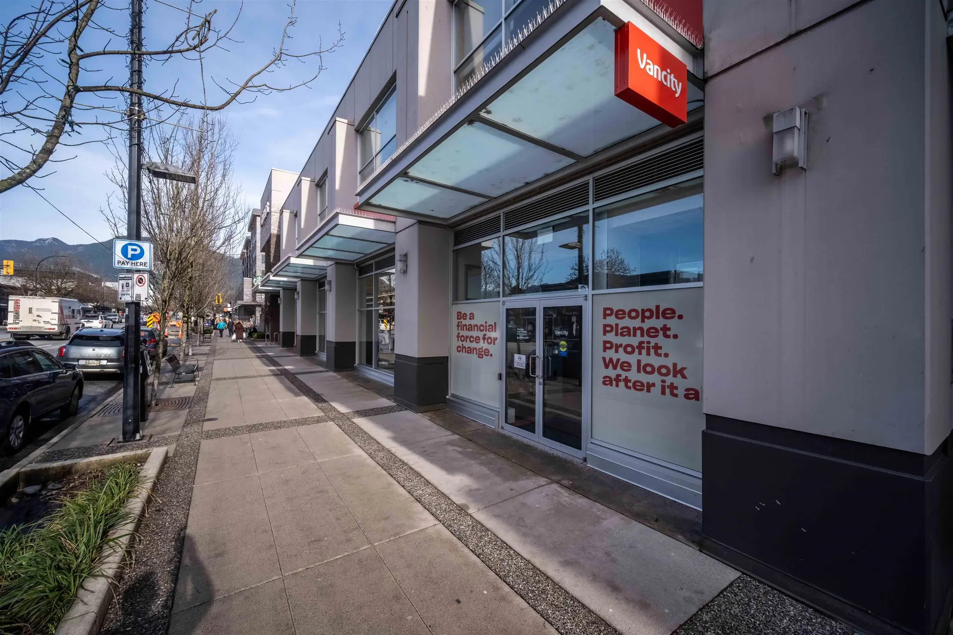 Property at 1598 LONSDALE AVENUE, North Vancouver, BC