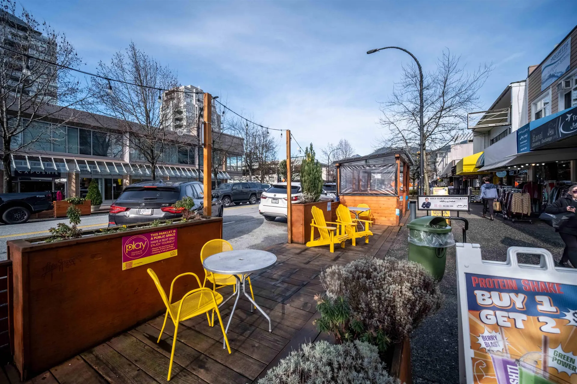 Property at 1598 LONSDALE AVENUE, North Vancouver, BC