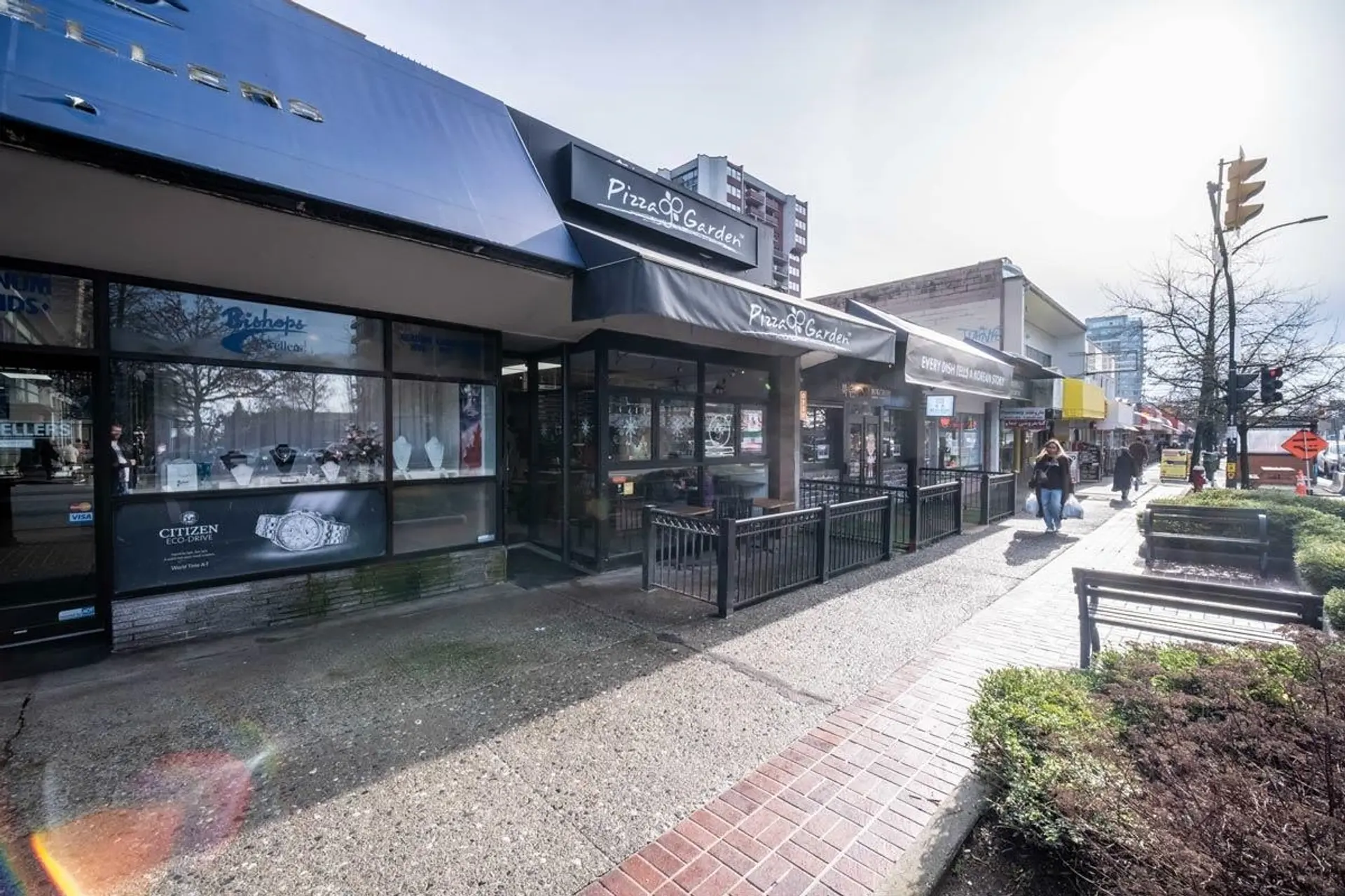 Property at 1598 LONSDALE AVENUE, North Vancouver, BC
