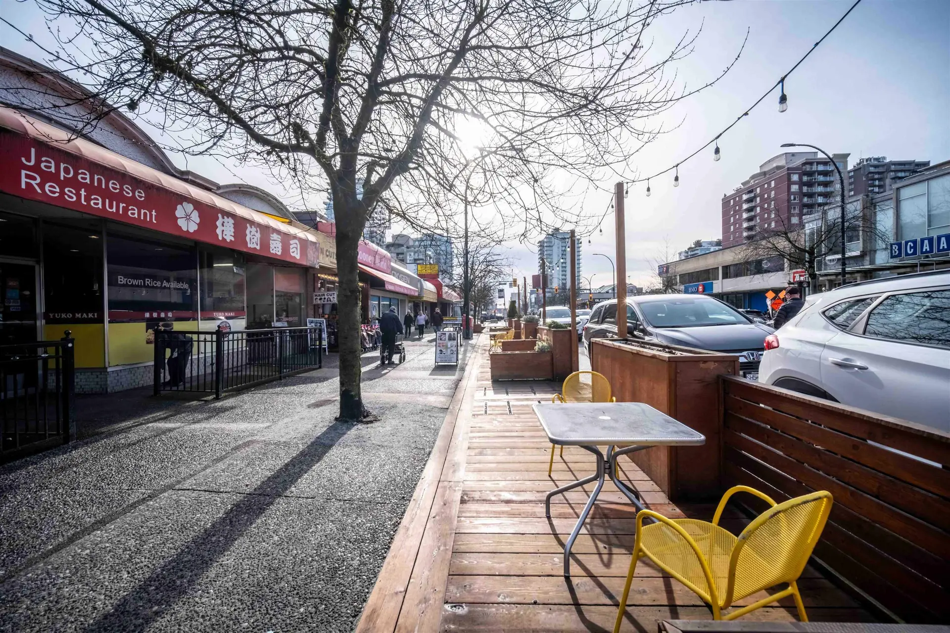 Property at 1598 LONSDALE AVENUE, North Vancouver, BC