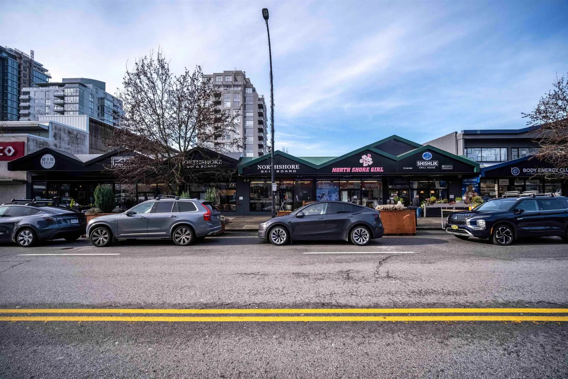 Property at 1598 LONSDALE AVENUE, North Vancouver, BC