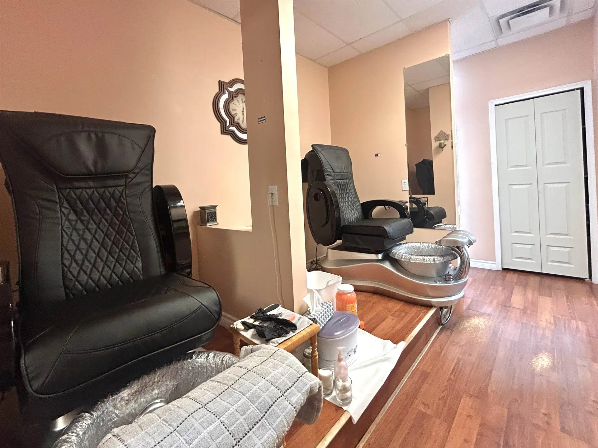 Property at [private address], Maple Ridge, BC