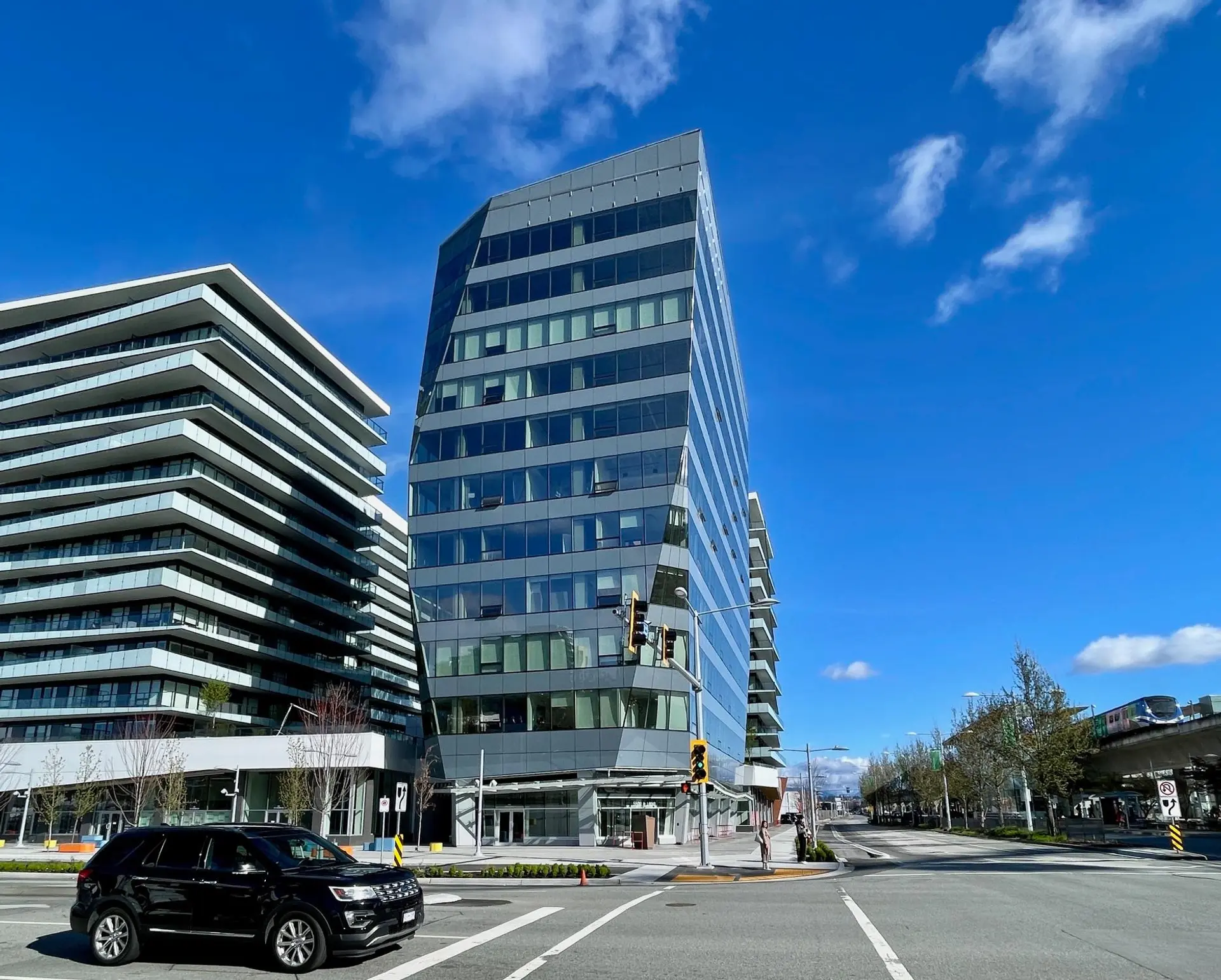 Property at #320 5599 NO. 3 ROAD, Richmond, BC