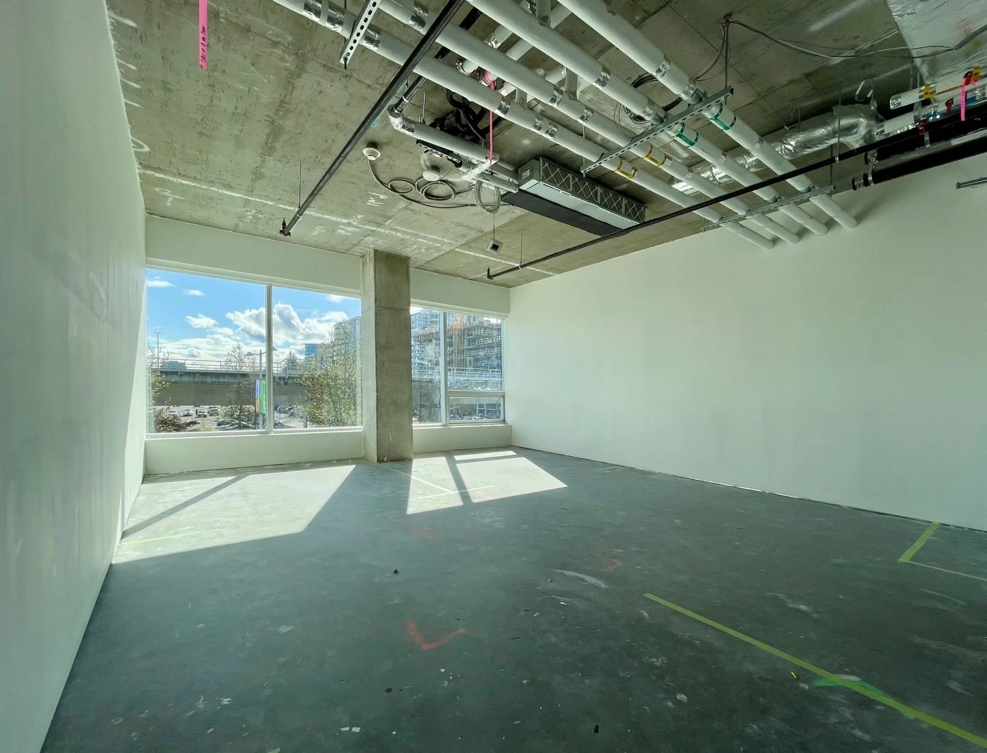 Property at #320 5599 NO. 3 ROAD, Richmond, BC