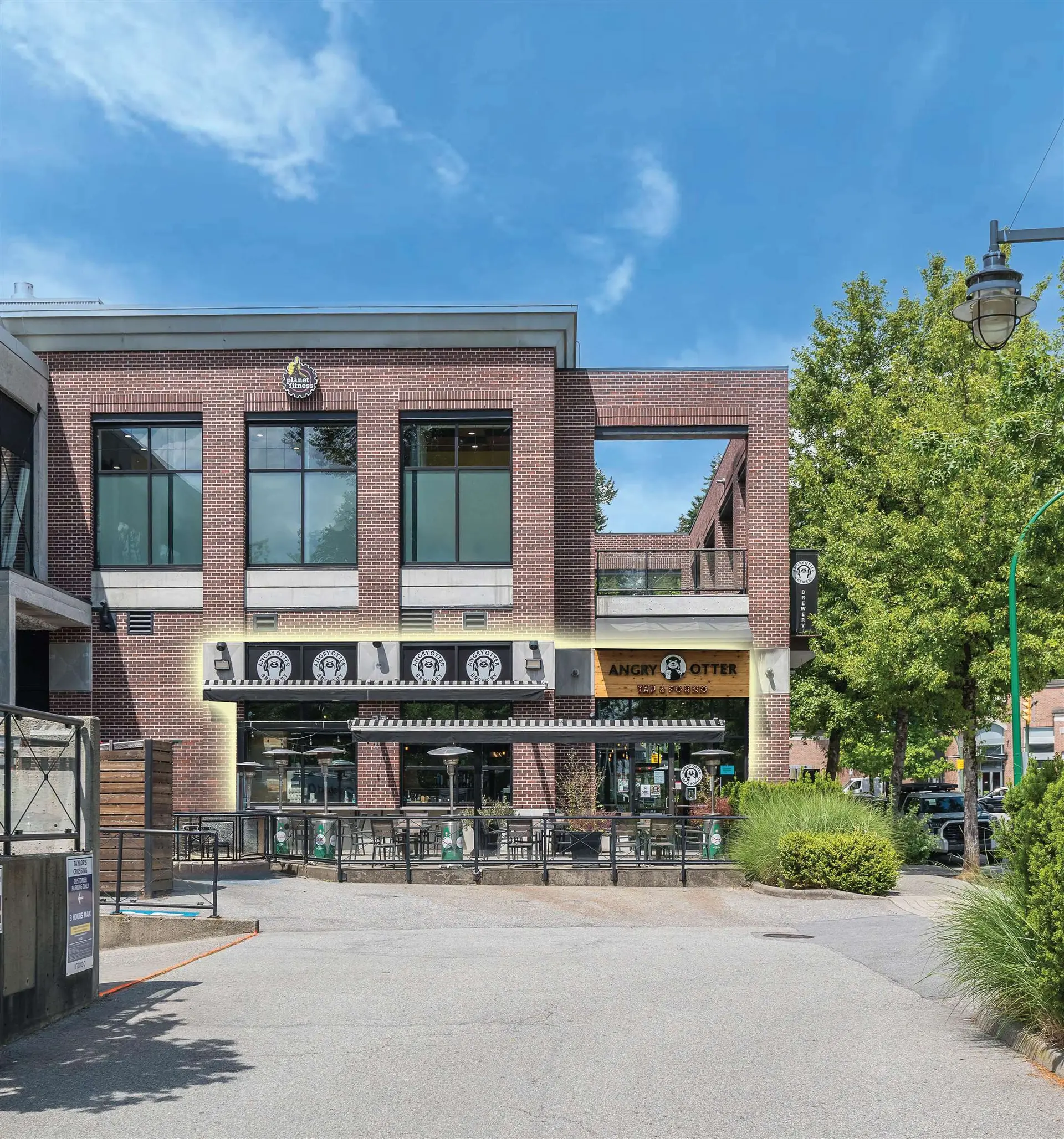 Property at 1015A MARINE DRIVE, North Vancouver, BC