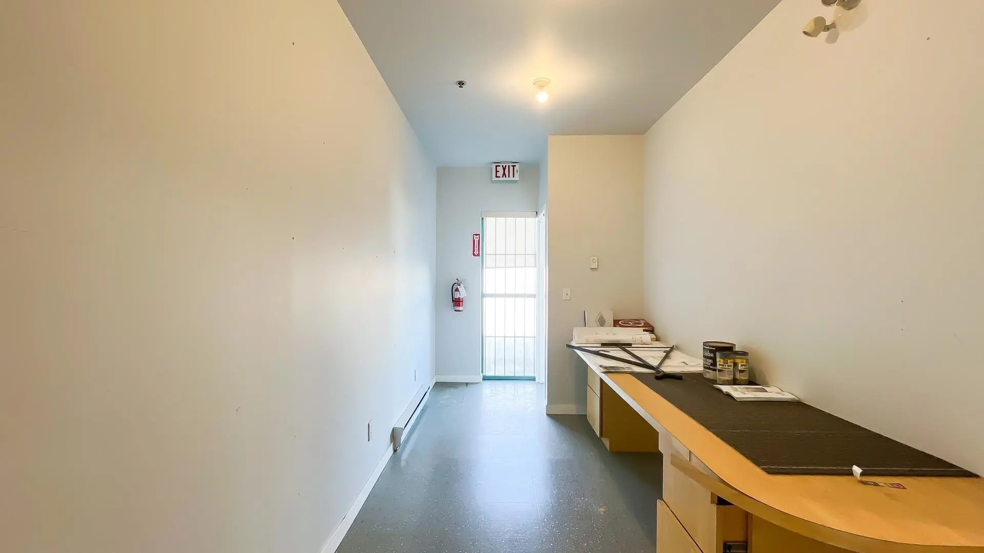 Property at #107 9670 188 STREET, Surrey, BC