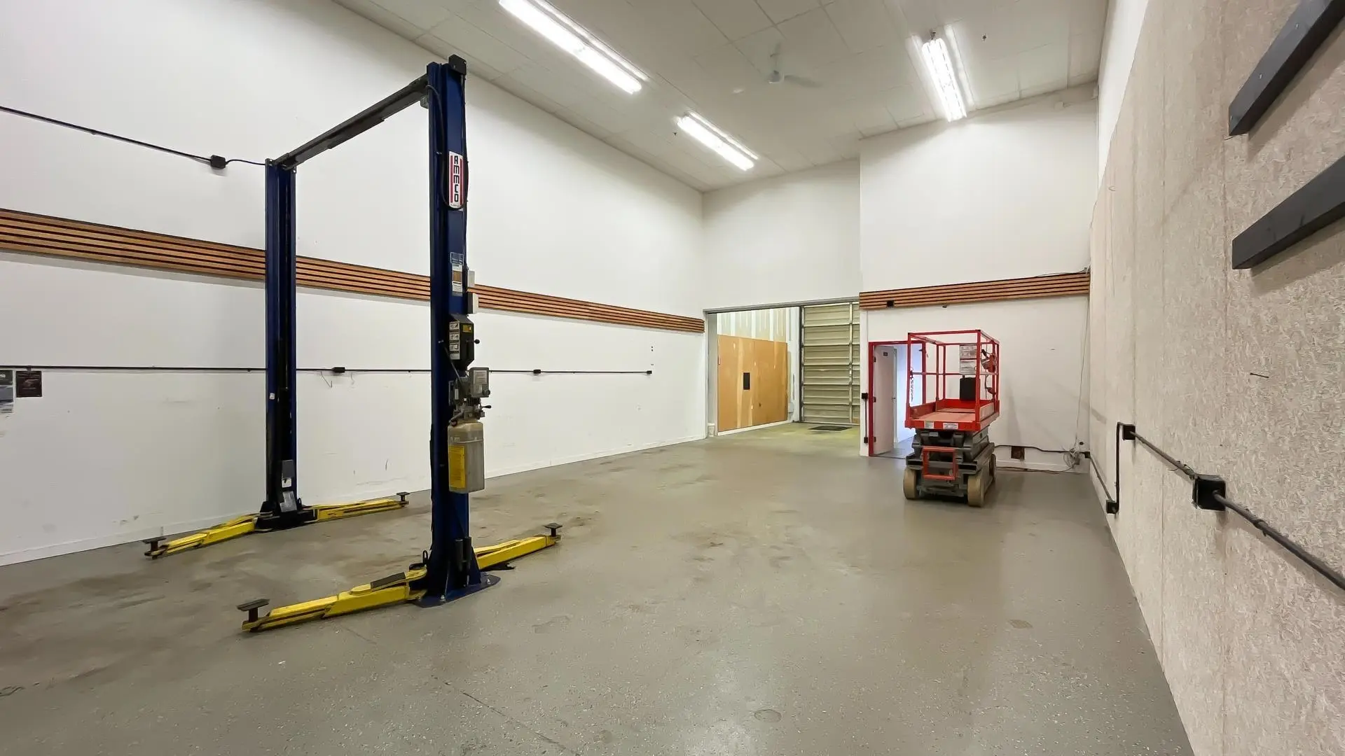 Property at #107 9670 188 STREET, Surrey, BC