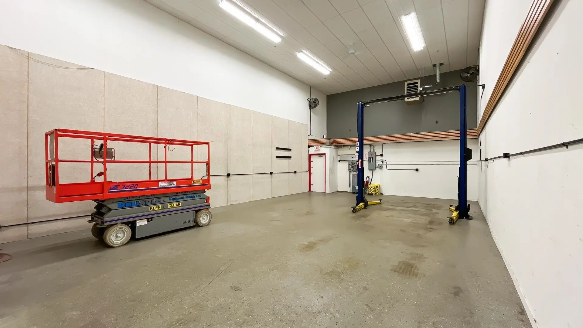 Property at #107 9670 188 STREET, Surrey, BC