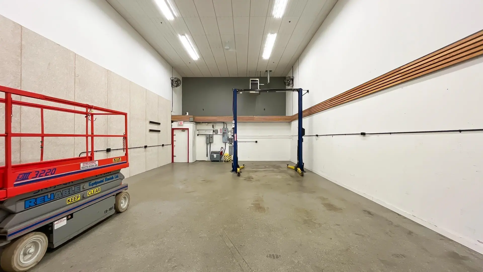 Property at #107 9670 188 STREET, Surrey, BC