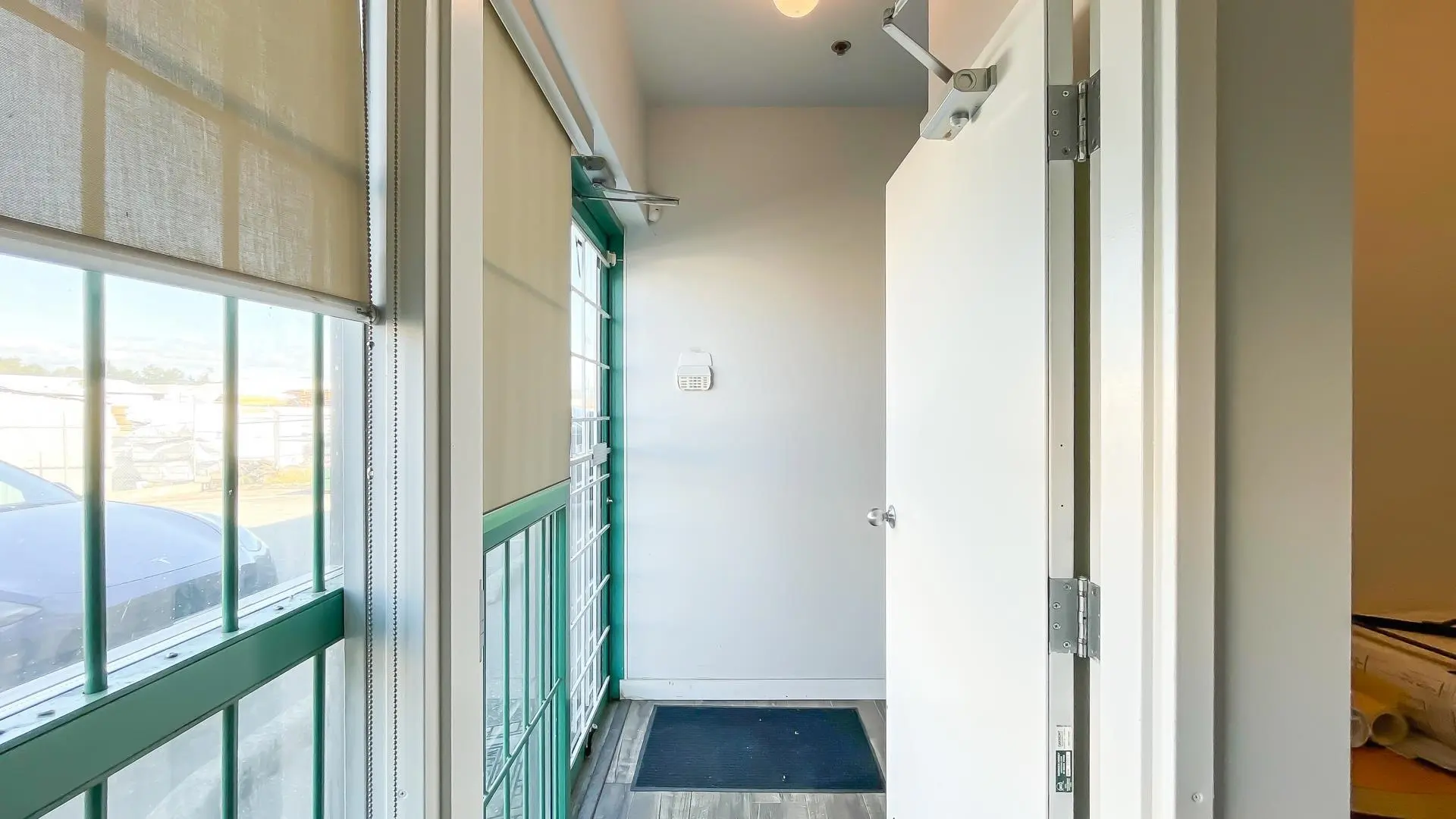 Property at #107 9670 188 STREET, Surrey, BC