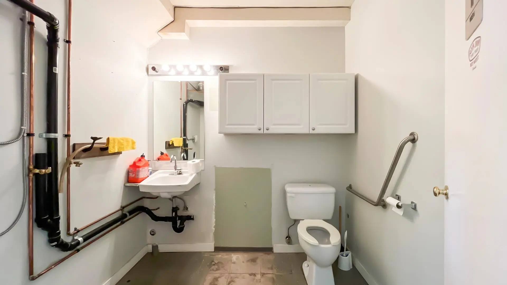 Property at #107 9670 188 STREET, Surrey, BC