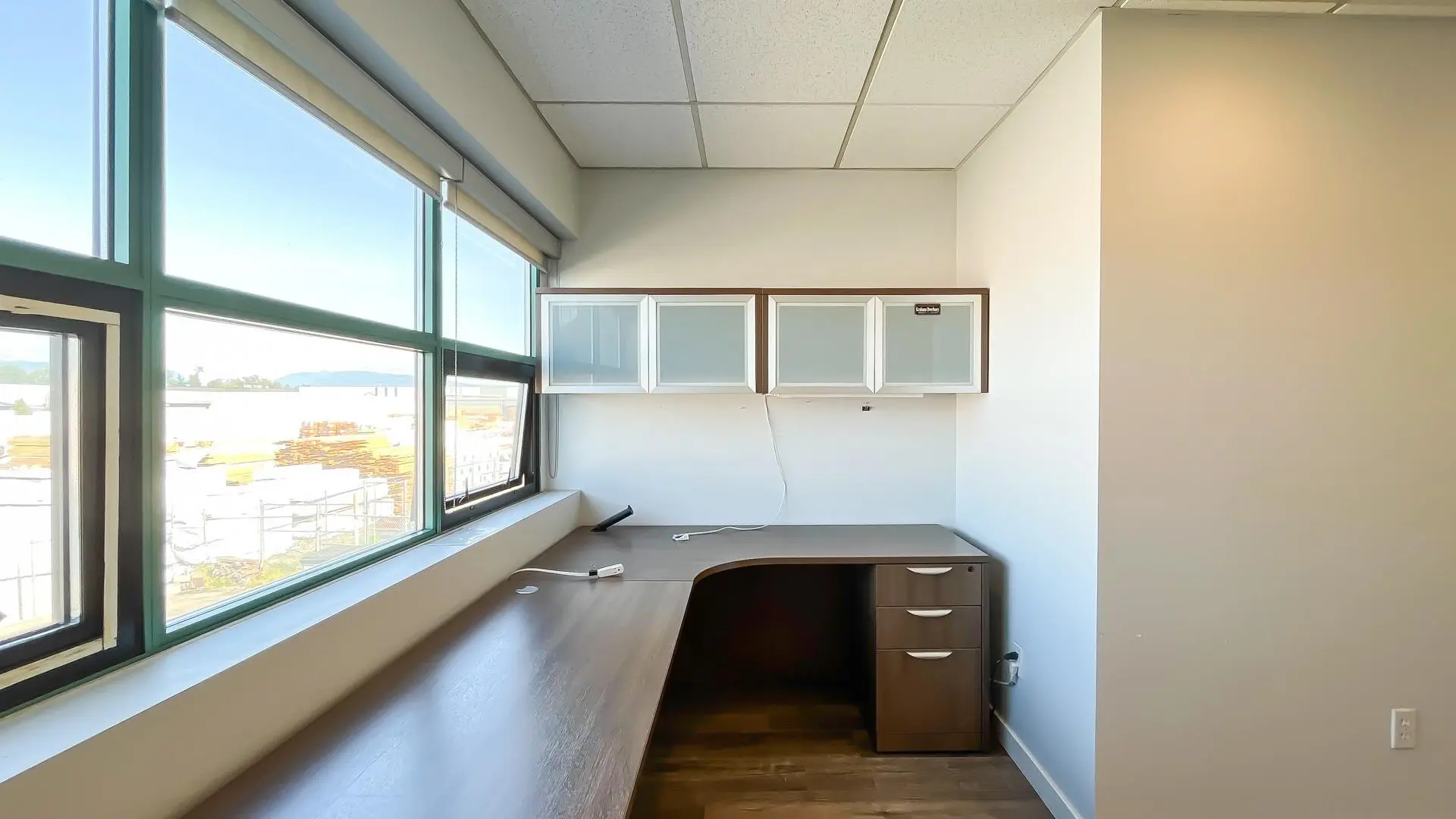 Property at #107 9670 188 STREET, Surrey, BC