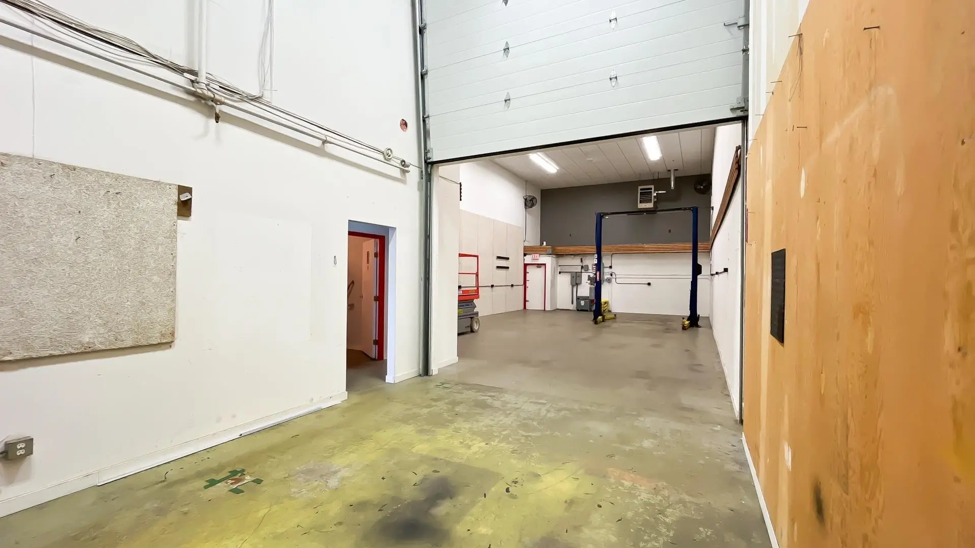 Property at #107 9670 188 STREET, Surrey, BC