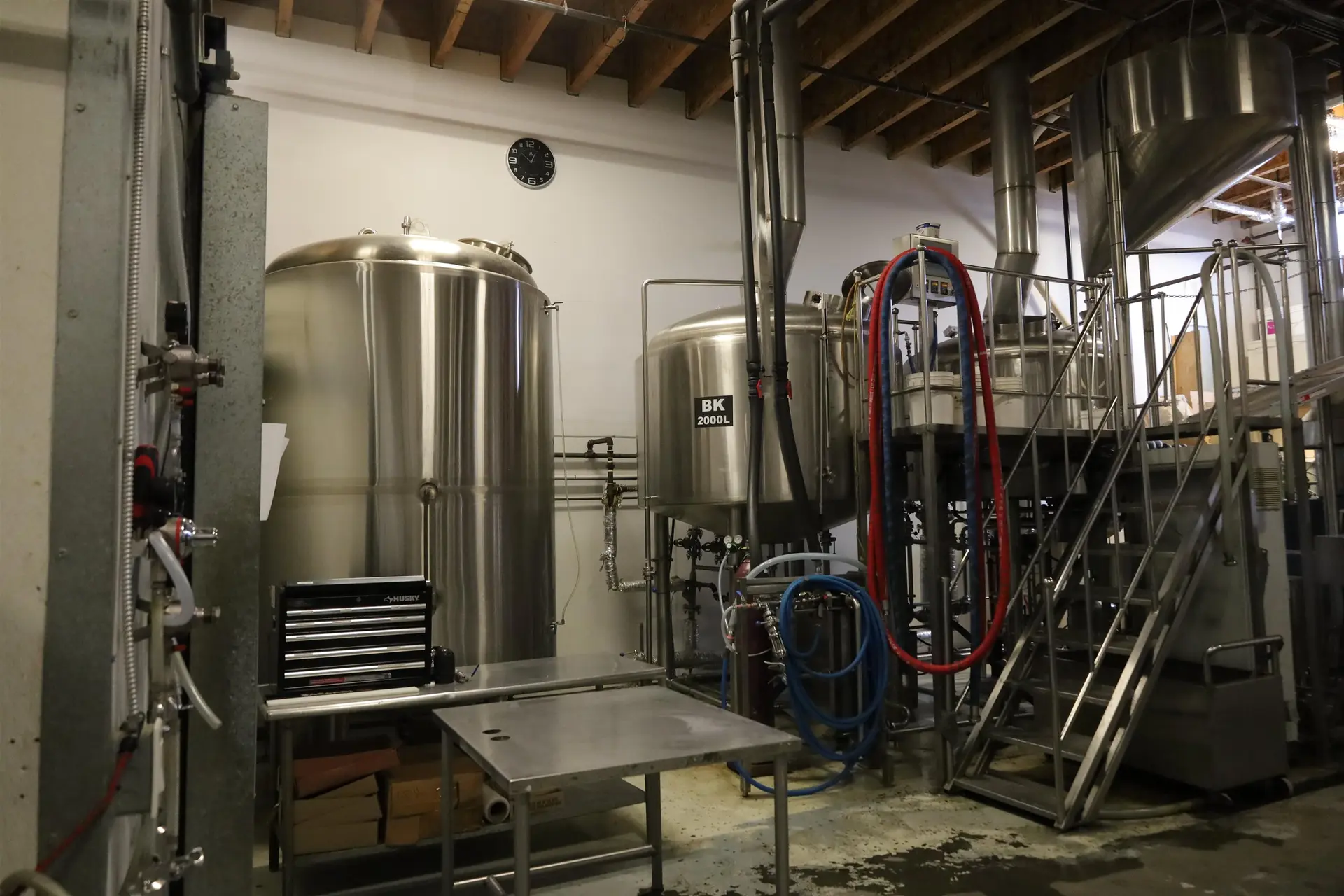 Property at 1351 ADANAC STREET, Vancouver, BC