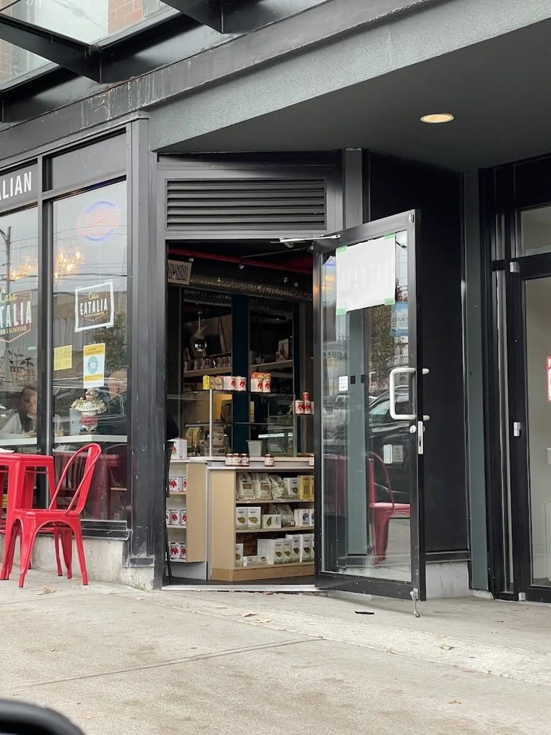 Property at 2638 E HASTINGS STREET, Vancouver, BC