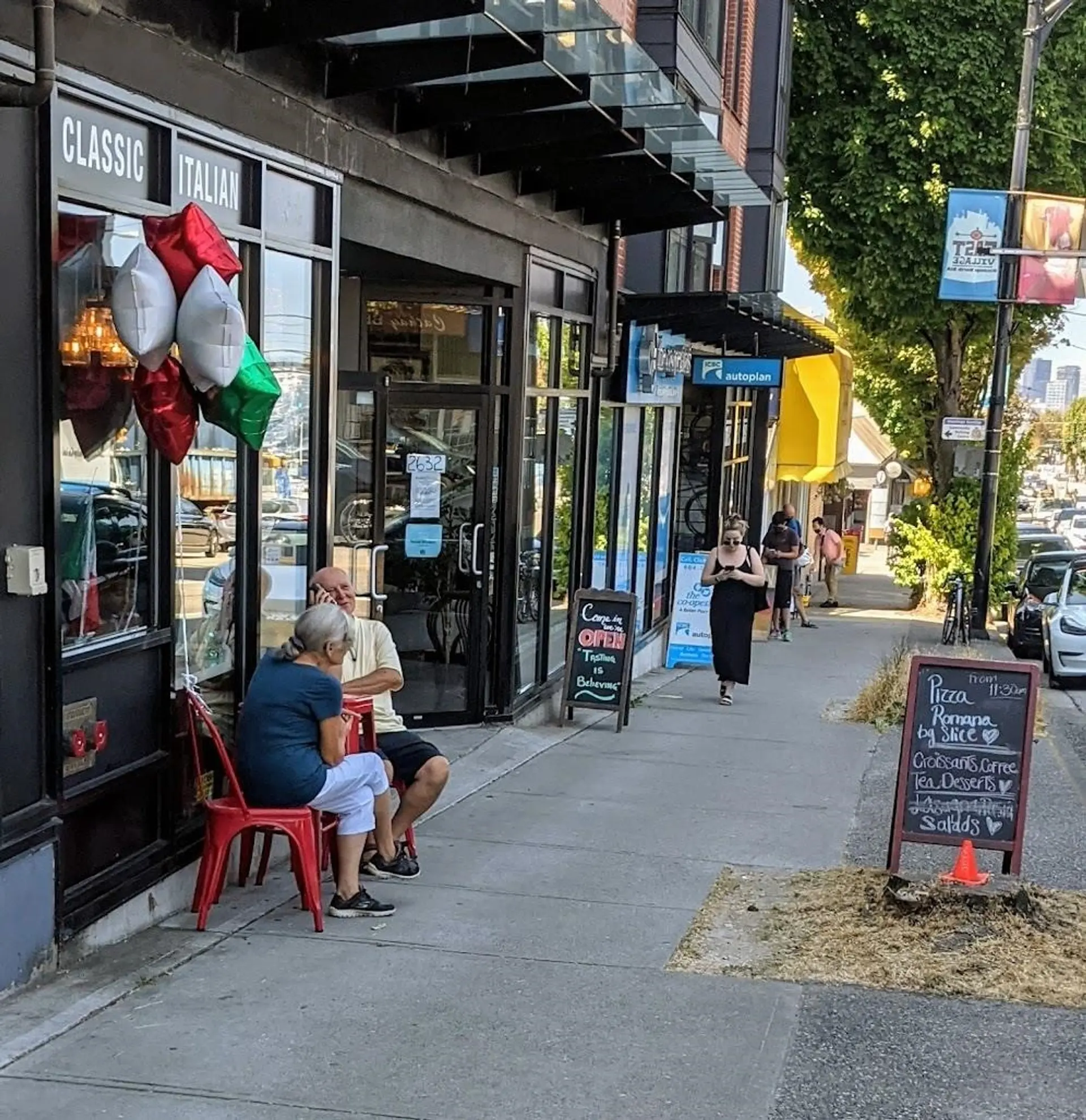 Property at 2638 E HASTINGS STREET, Vancouver, BC