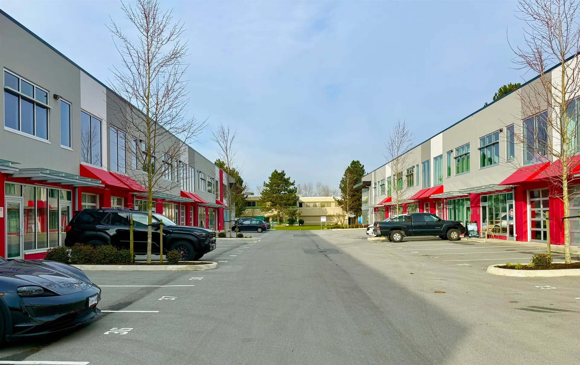 Property at #175 12128 HORSESHOE WAY, Richmond, BC