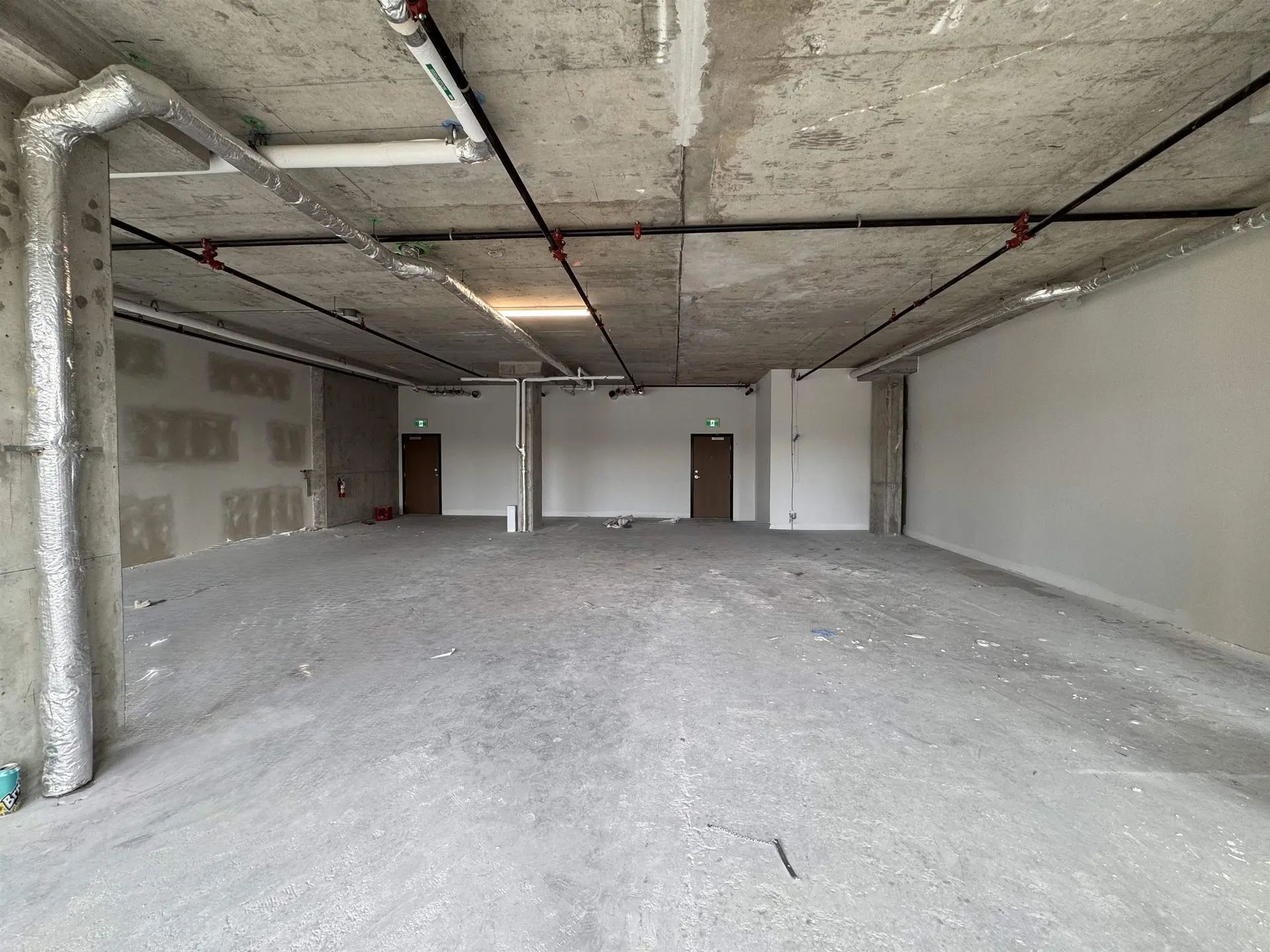 Property at #314-315 4279 DAWSON STREET, Burnaby, BC