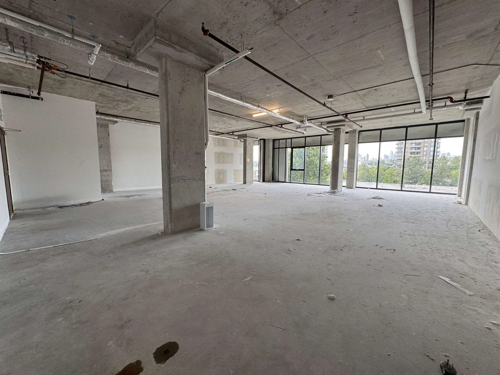 Property at #314-315 4279 DAWSON STREET, Burnaby, BC