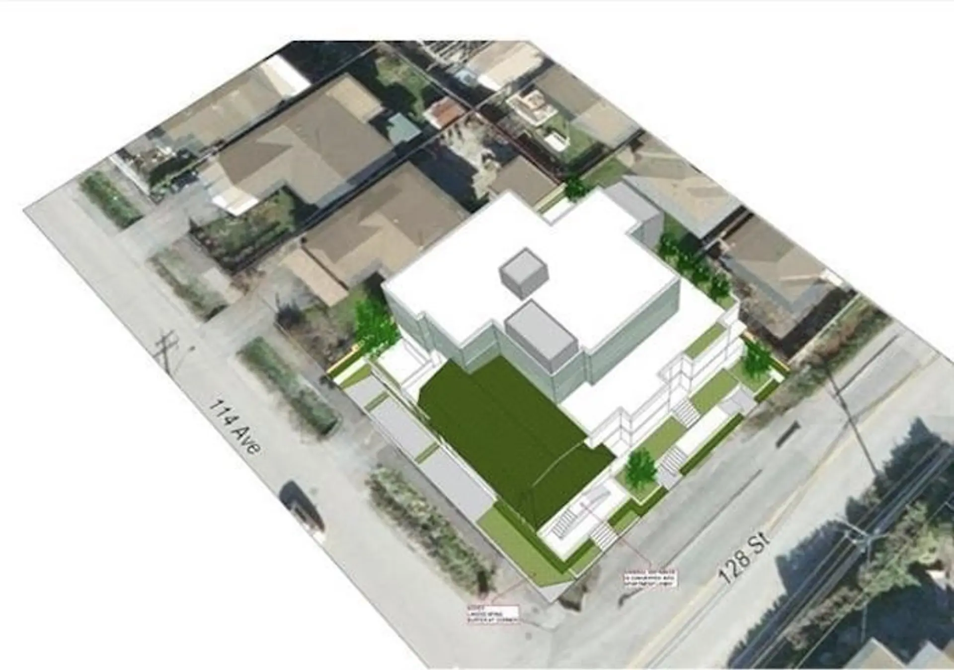 Property at 11409 128 STREET, Surrey, BC