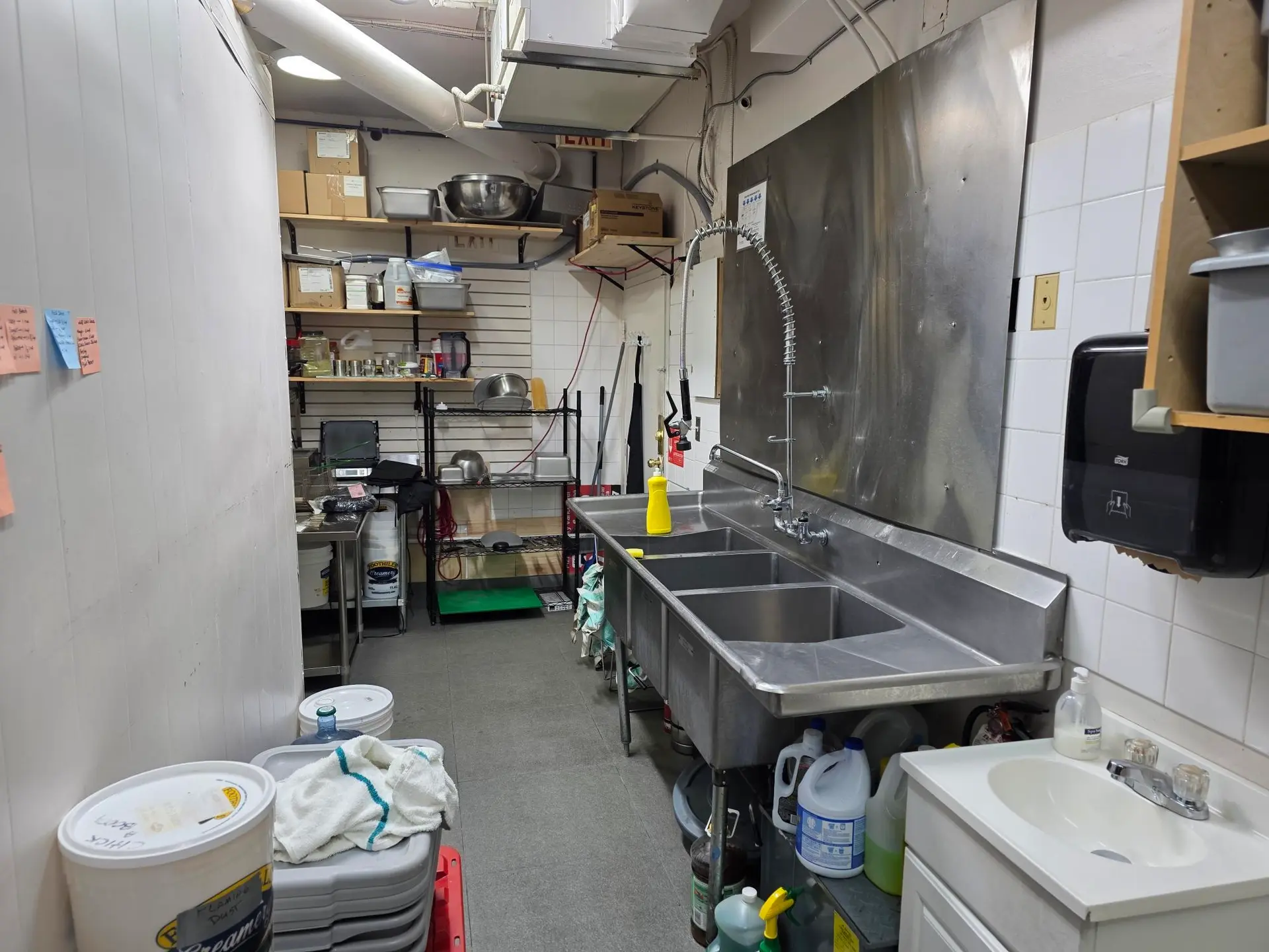 Property at [private address], Vancouver, BC