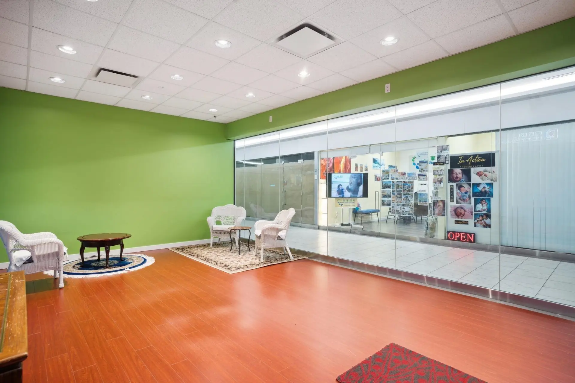 Property at #3135 4000 NO. 3 ROAD, Richmond, BC