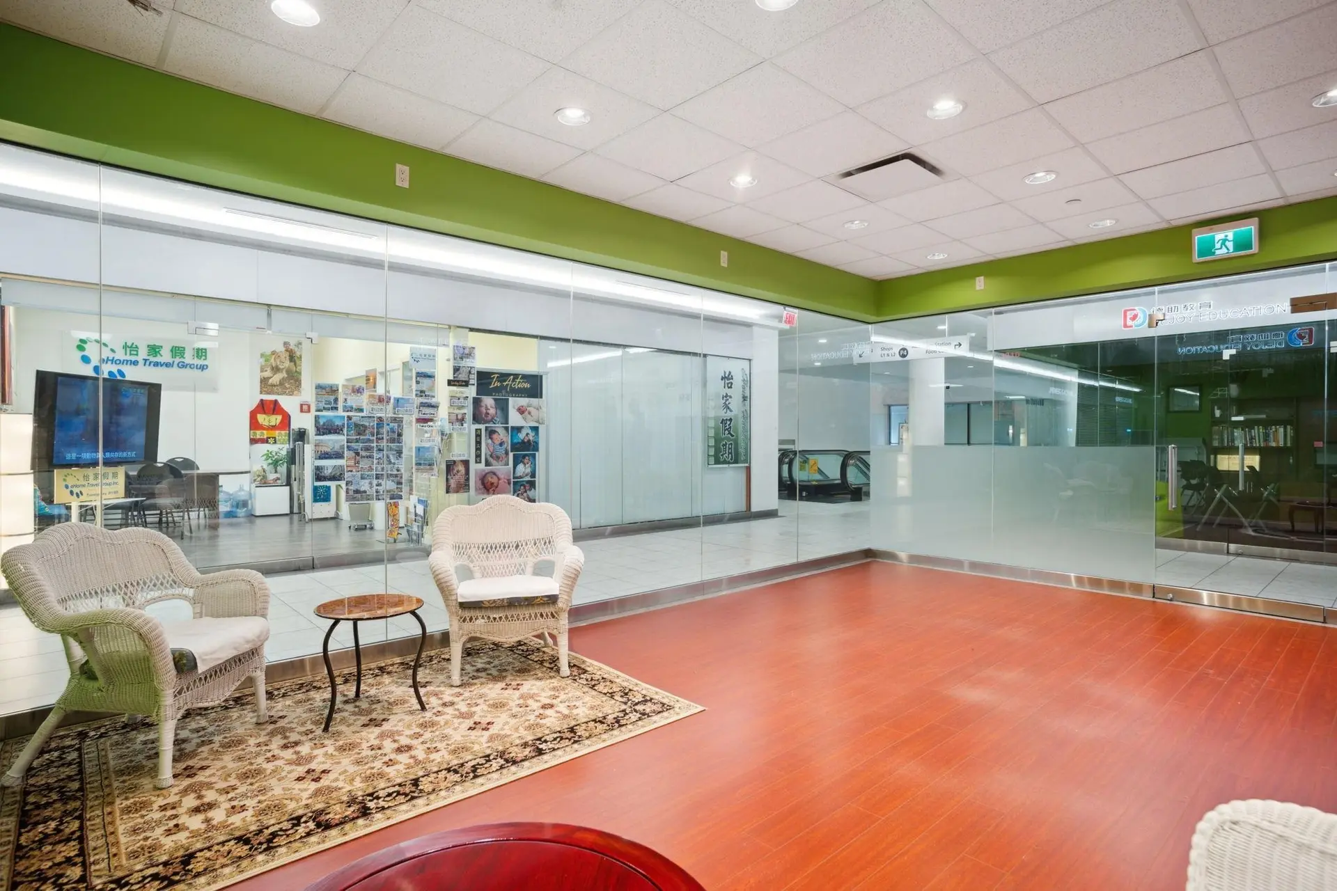 Property at #3135 4000 NO. 3 ROAD, Richmond, BC