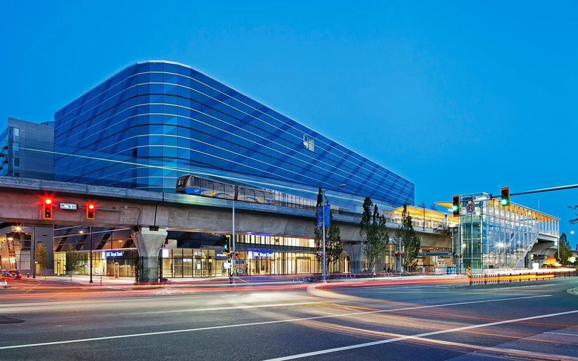 Property at #3135 4000 NO. 3 ROAD, Richmond, BC