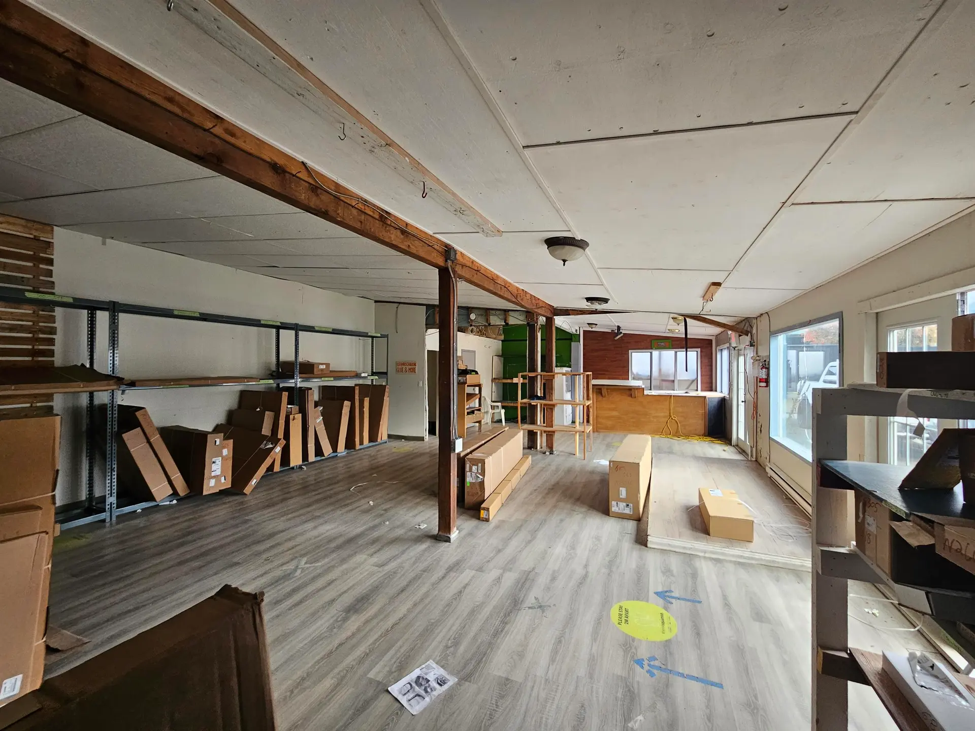 Property at 40350 GOVERNMENT ROAD, Squamish, BC