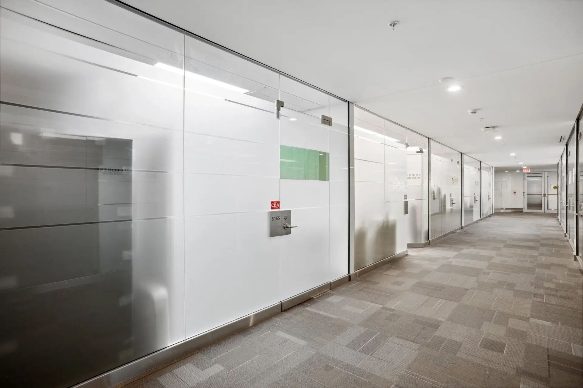 Property at #5165 4000 NO. 3 ROAD, Richmond, BC